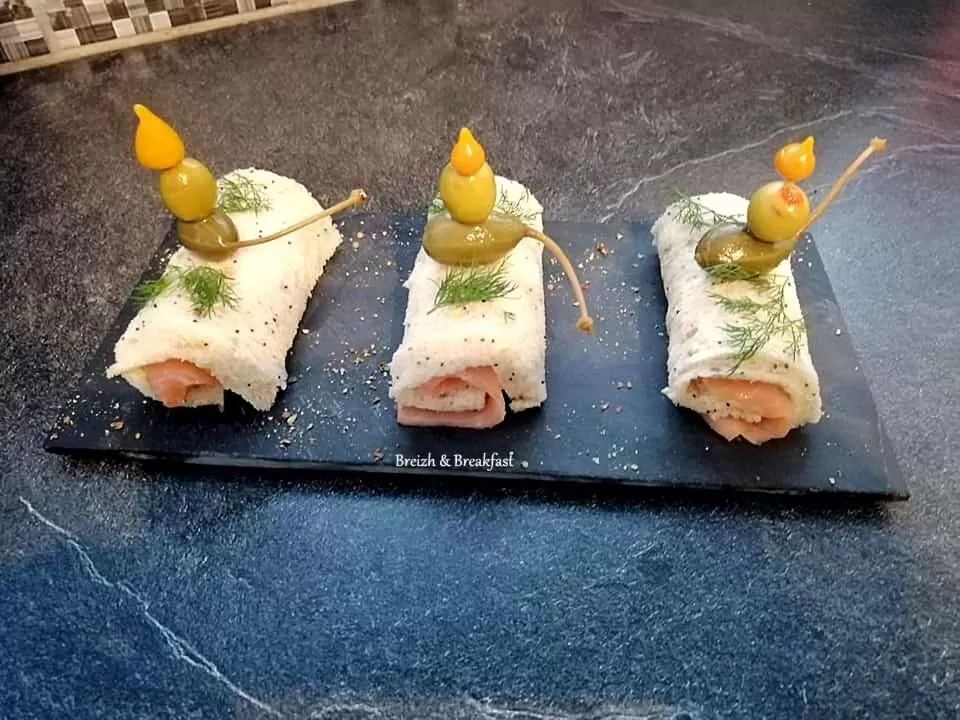 Breizh & Breakfast