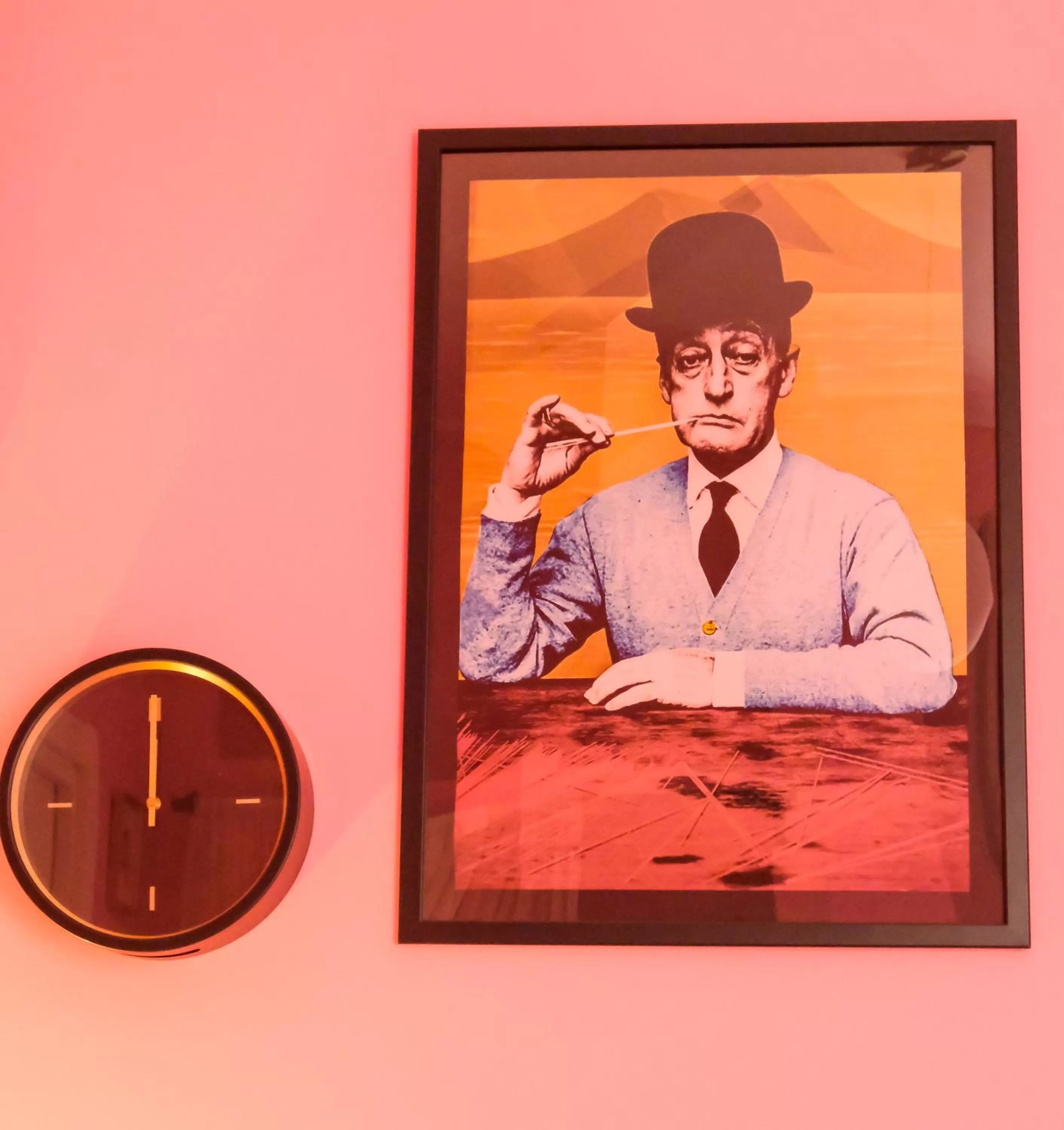 Bedroom in LH51 Rooms