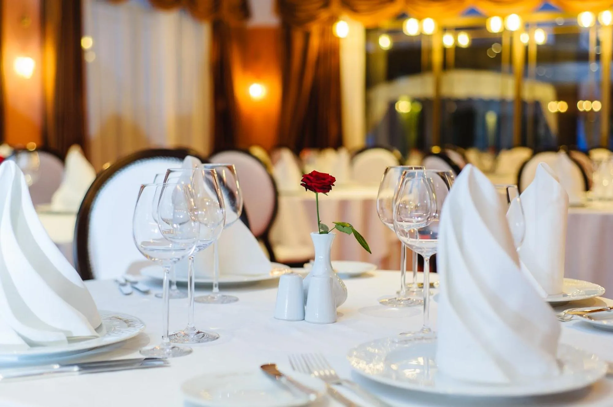 Restaurant/places to eat in Kobuleti Georgia Palace Hotel & Spa