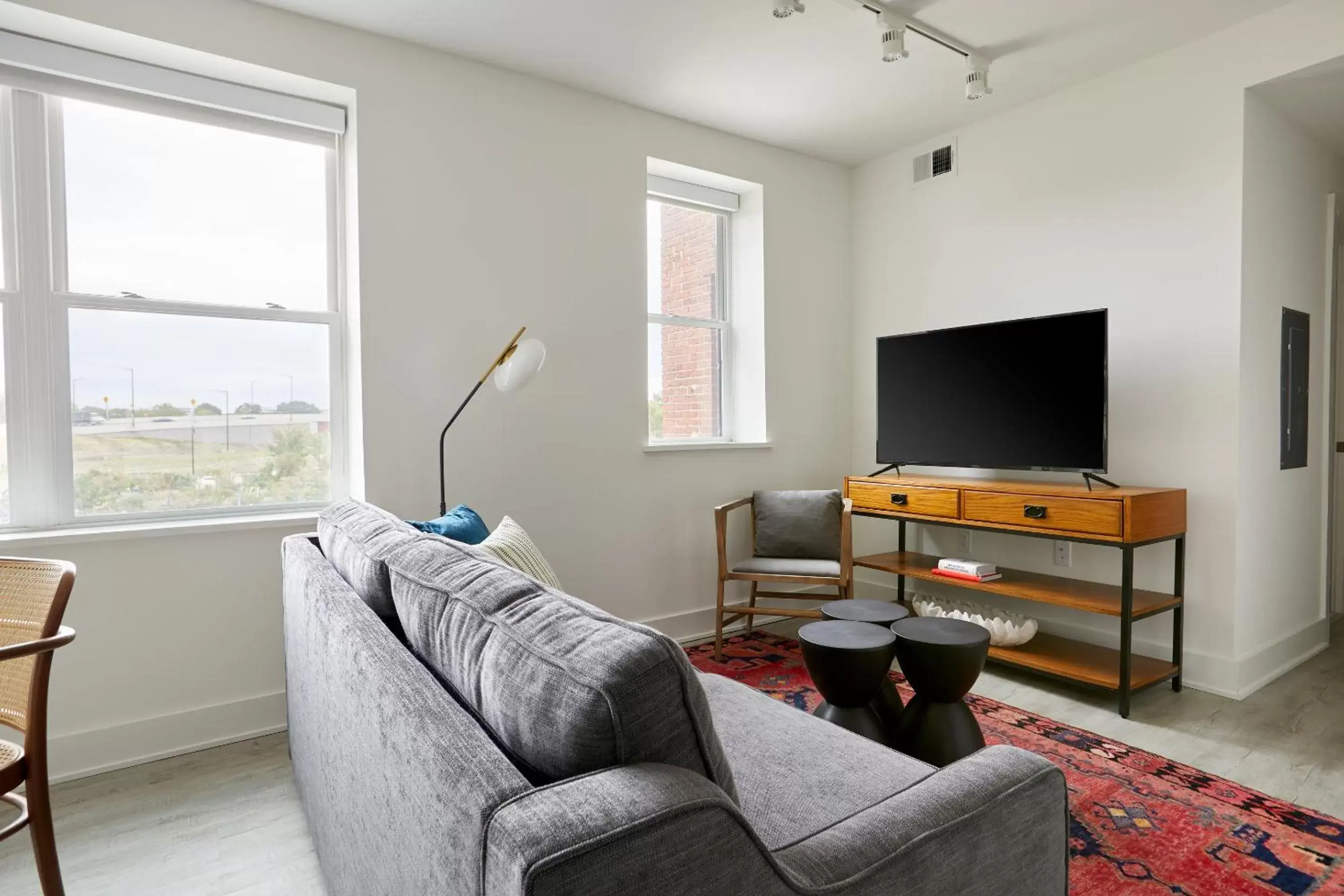 Apartment with Terrace in Sonder Callisto Apartment with Terrace in Sonder Callisto