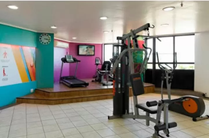 Golden Flat Beira Mar 1655