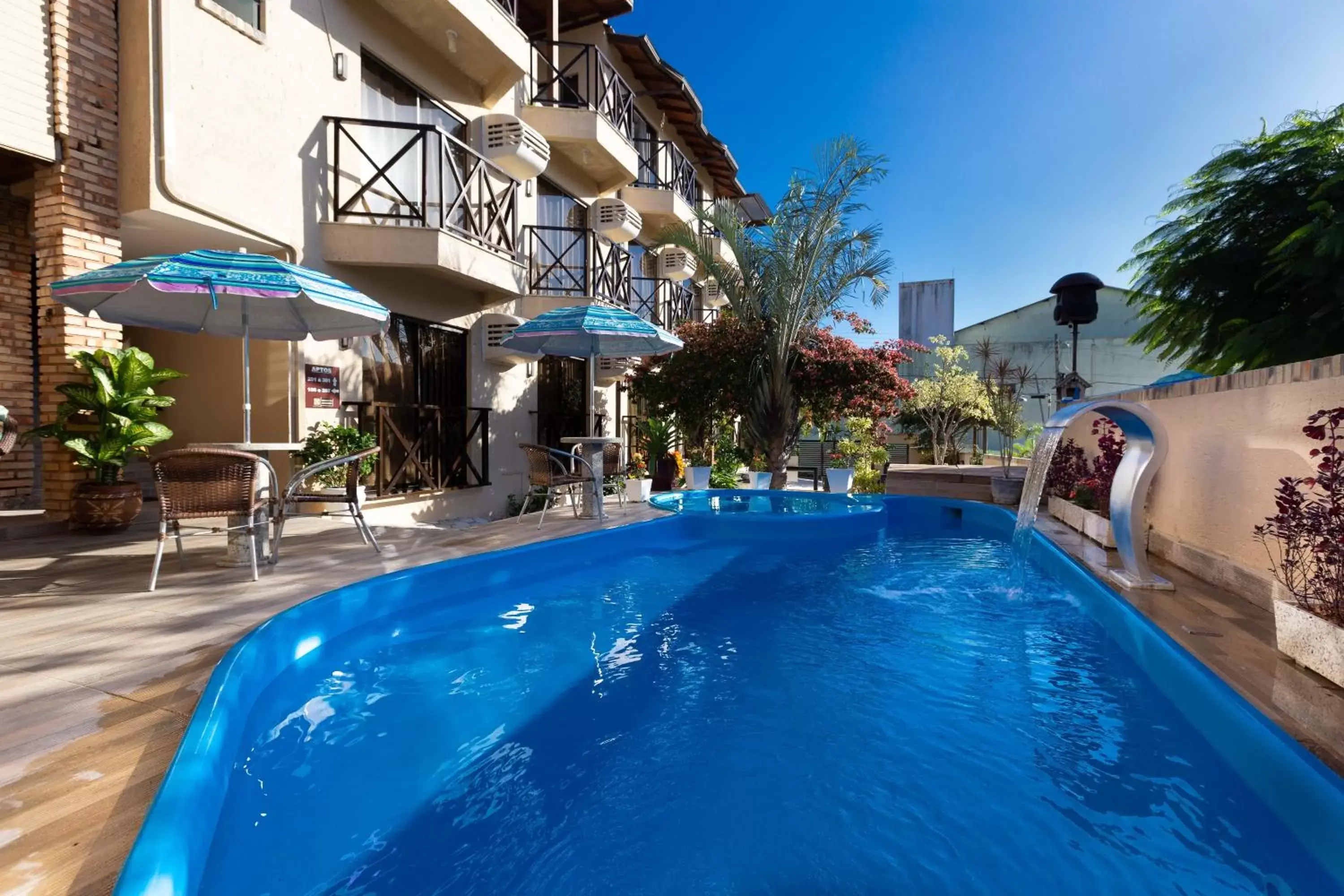 Pousada Recanto do Aconchego Pousada Recanto do Aconchego