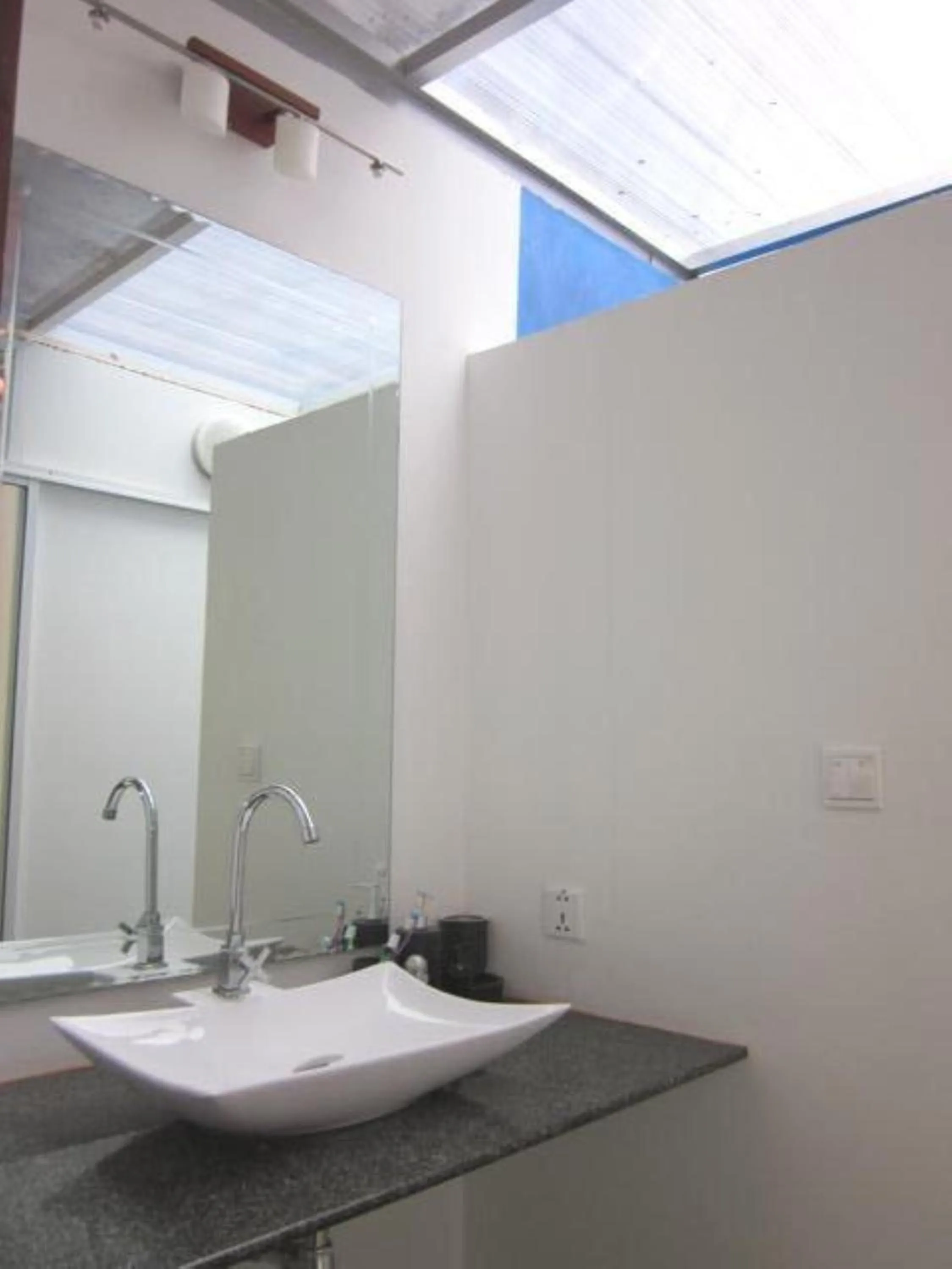 Bathroom in The Local - Riverside