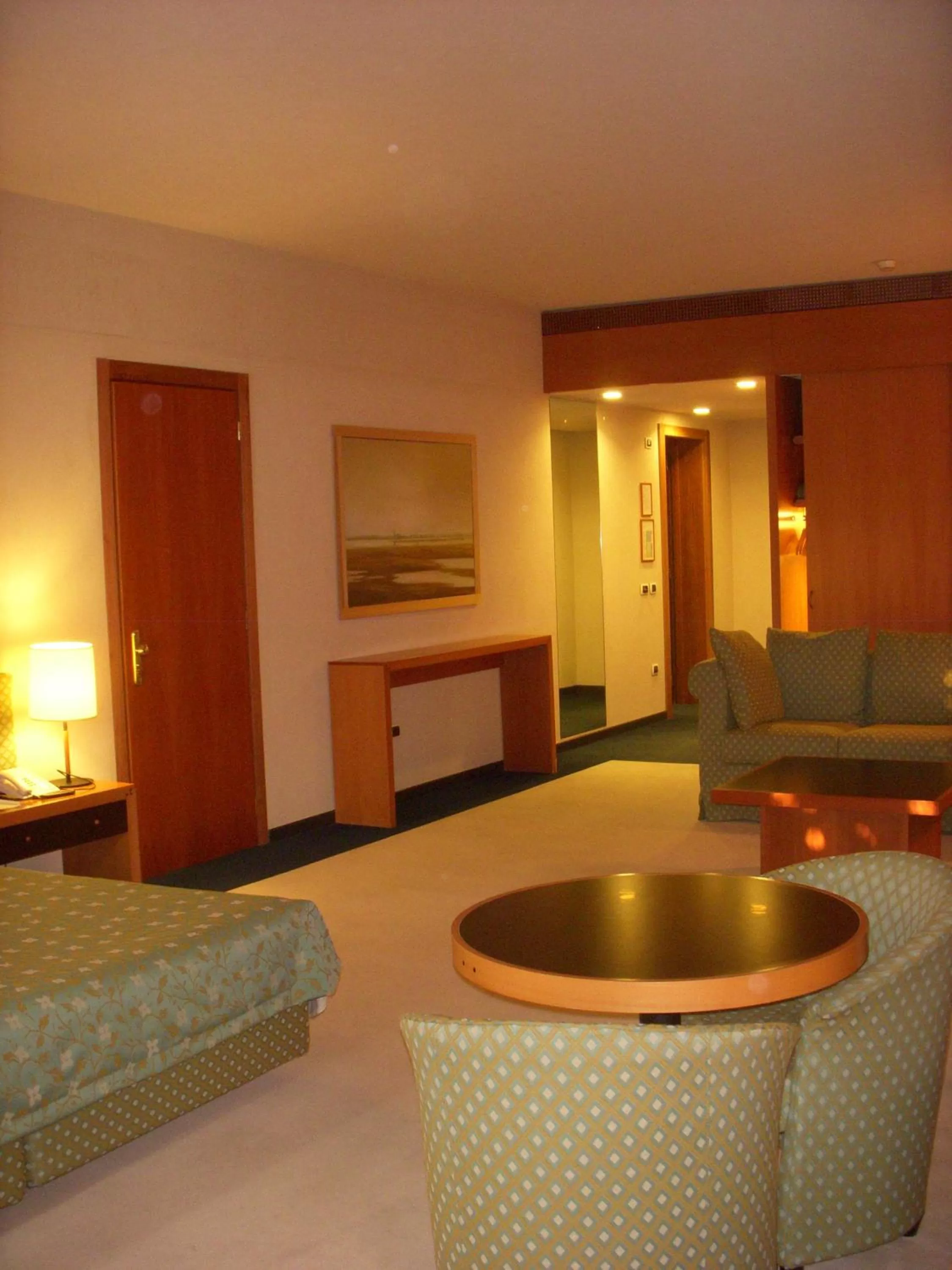 Photo of the whole room in Relais Monaco Country Hotel & Spa