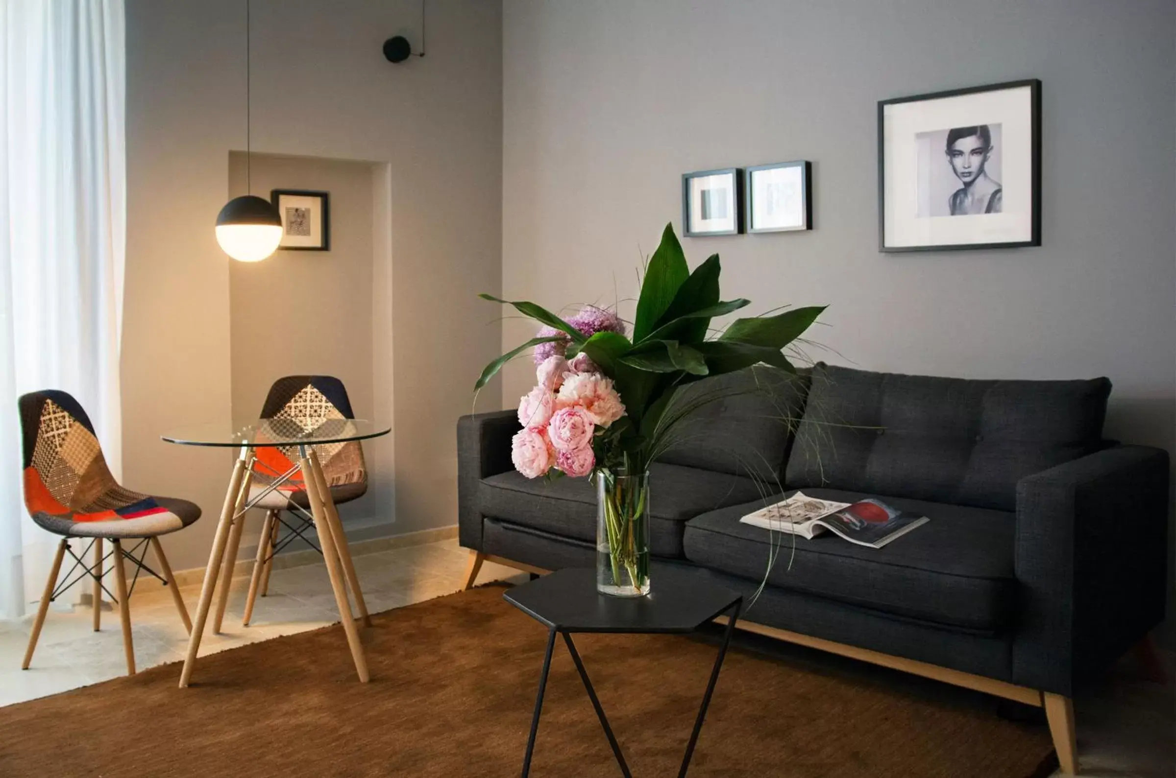 CinqueSuites Ortigia CinqueSuites Ortigia