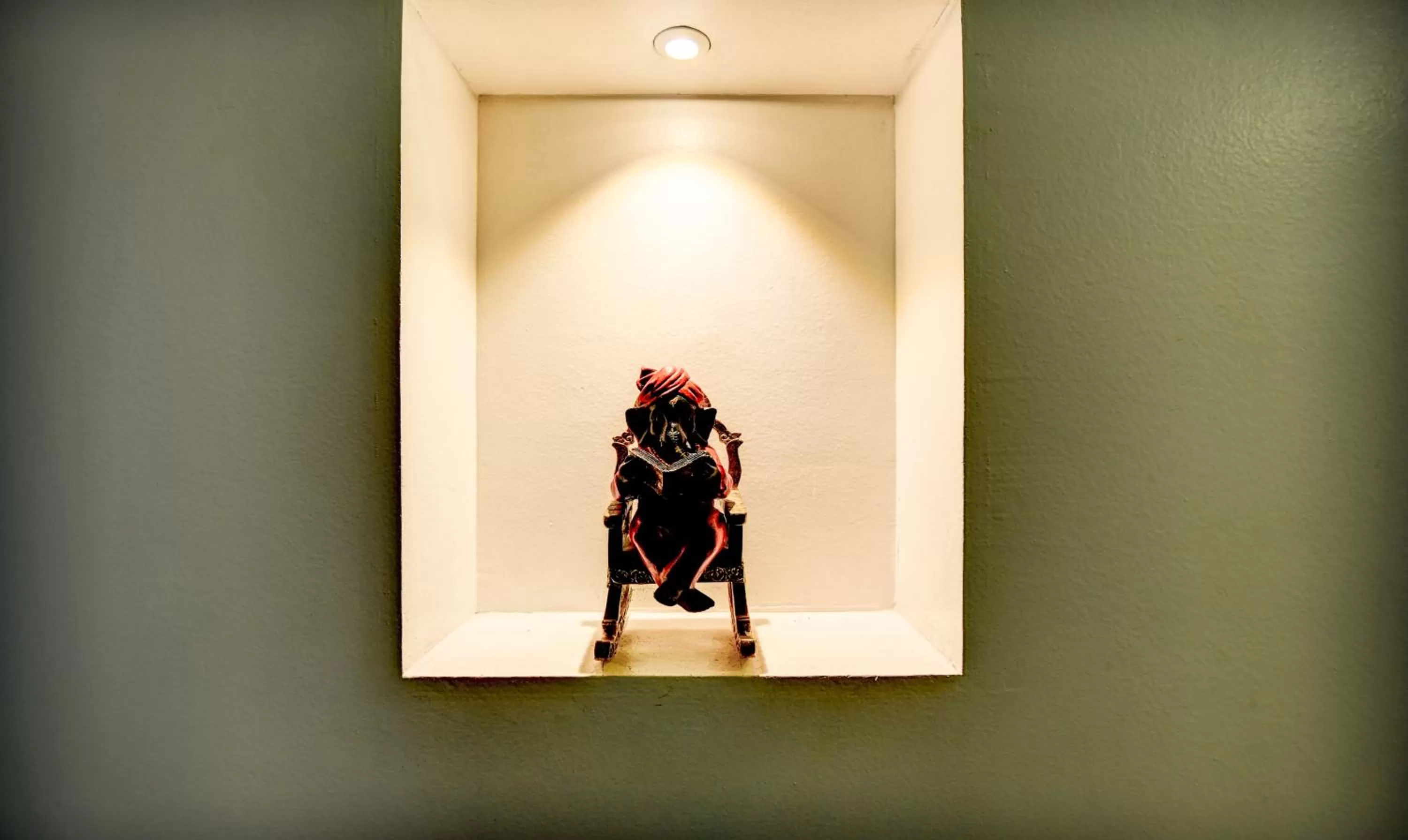 Treebo Trend Kuber Inn