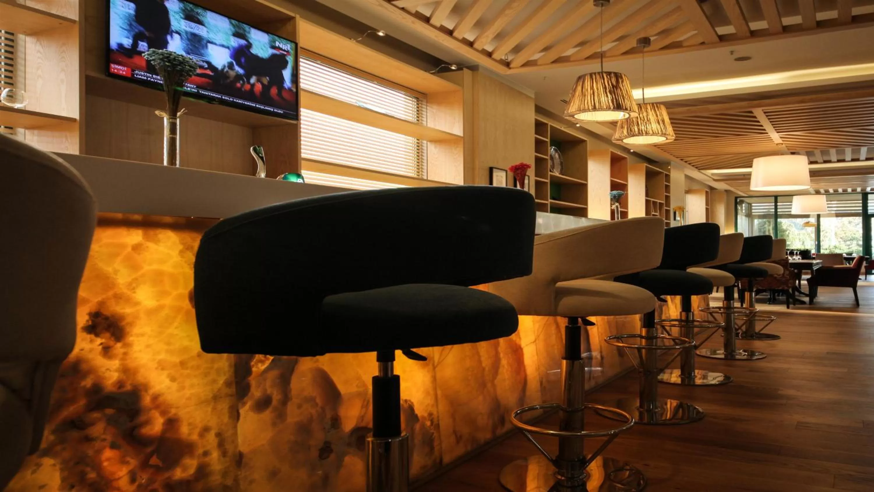 Lounge or bar, Lounge/Bar in Nova Plaza Prime Hotel