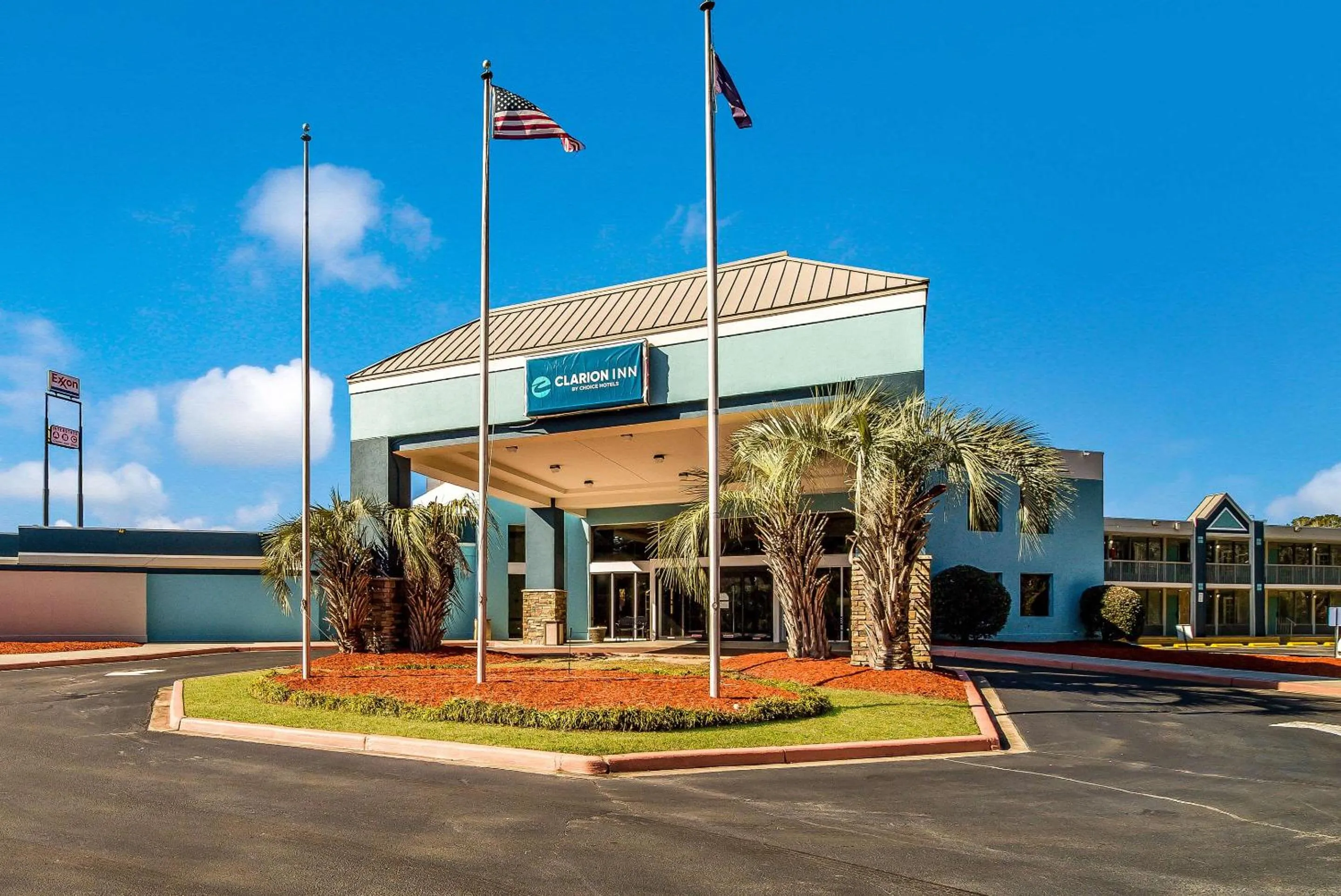 Clarion Inn & Suites Florence - Darlington