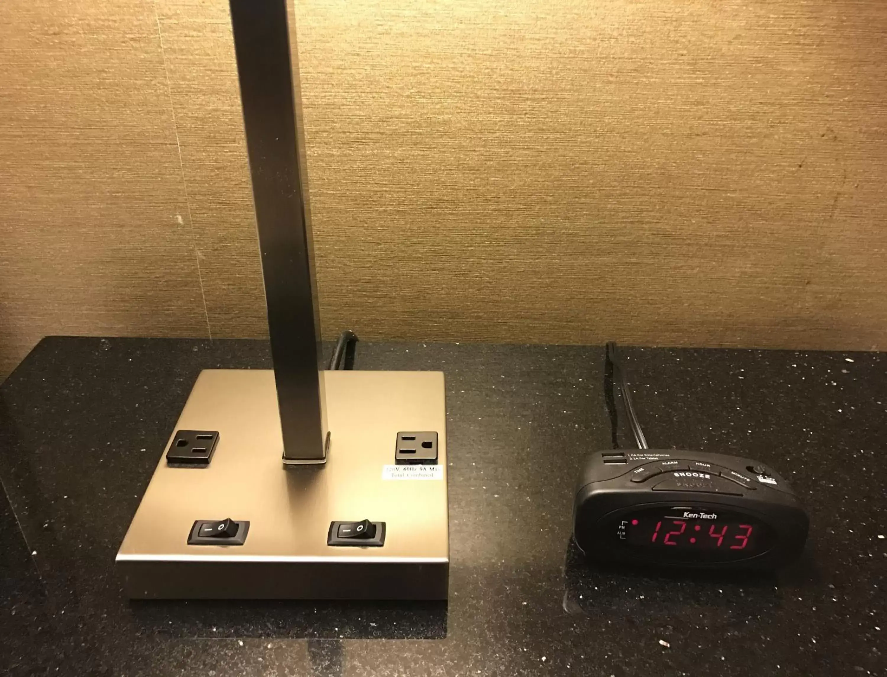 Standard Room with Two Double Beds Non-Smoking in Red Roof Inn & Suites Dekalb Standard Room with Two Double Beds Non-Smoking in Red Roof Inn & Suites Dekalb