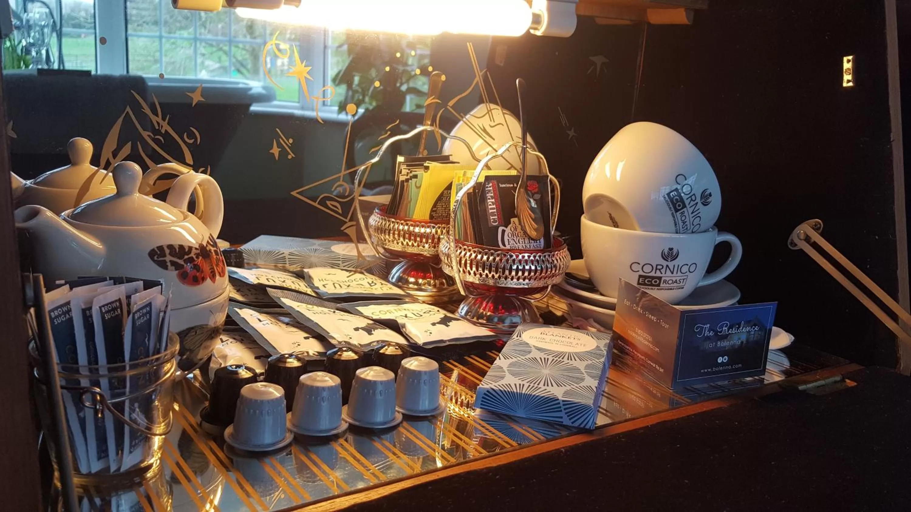 The Residence at Bolenna