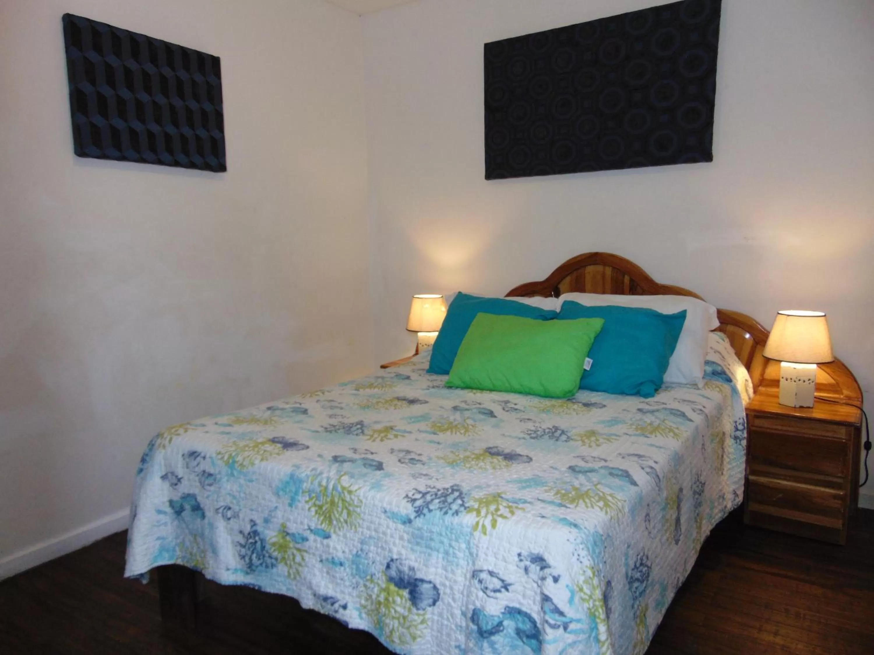 Bedroom, Bed in Casa Lima B&B