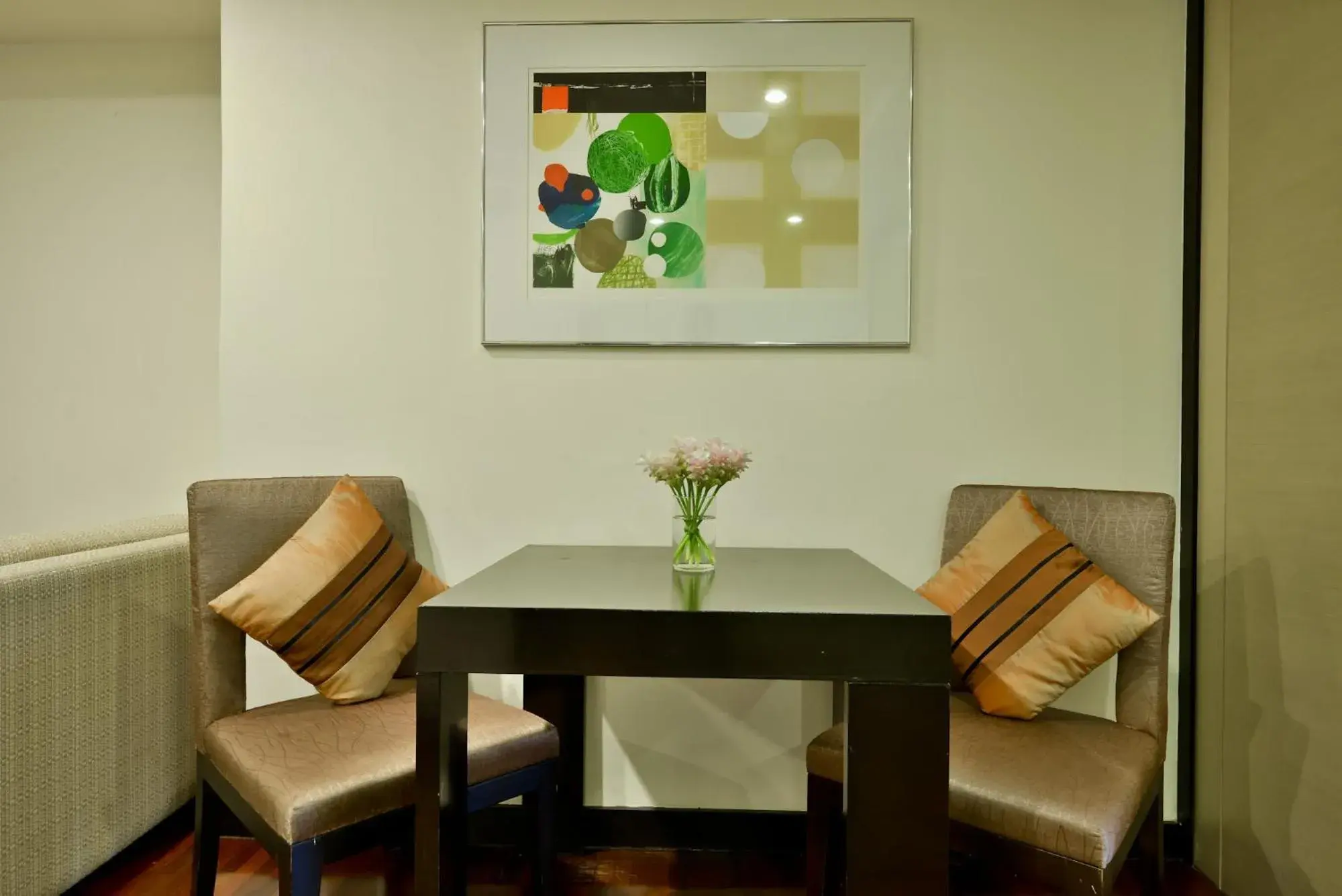 Studio in Abloom Exclusive Serviced Apartments Studio in Abloom Exclusive Serviced Apartments
