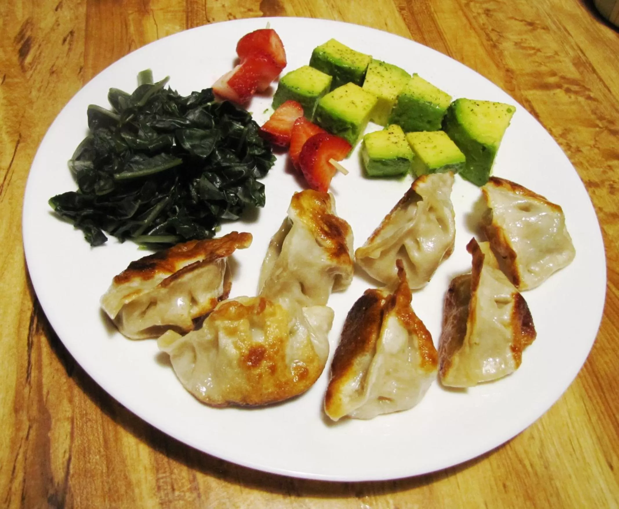 Breakfast in Coffee Garden