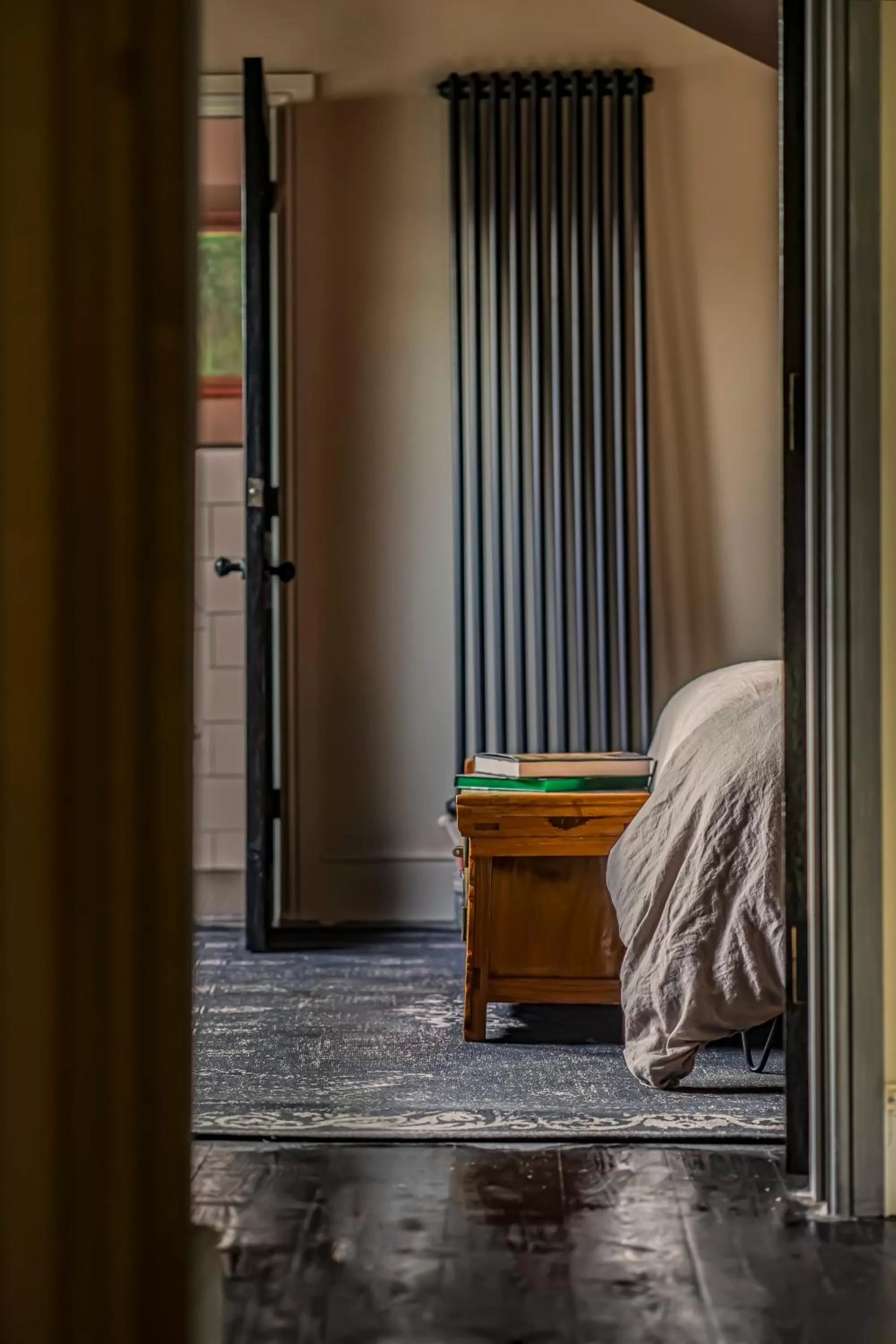 Bedroom, Bed in BOHOTEL