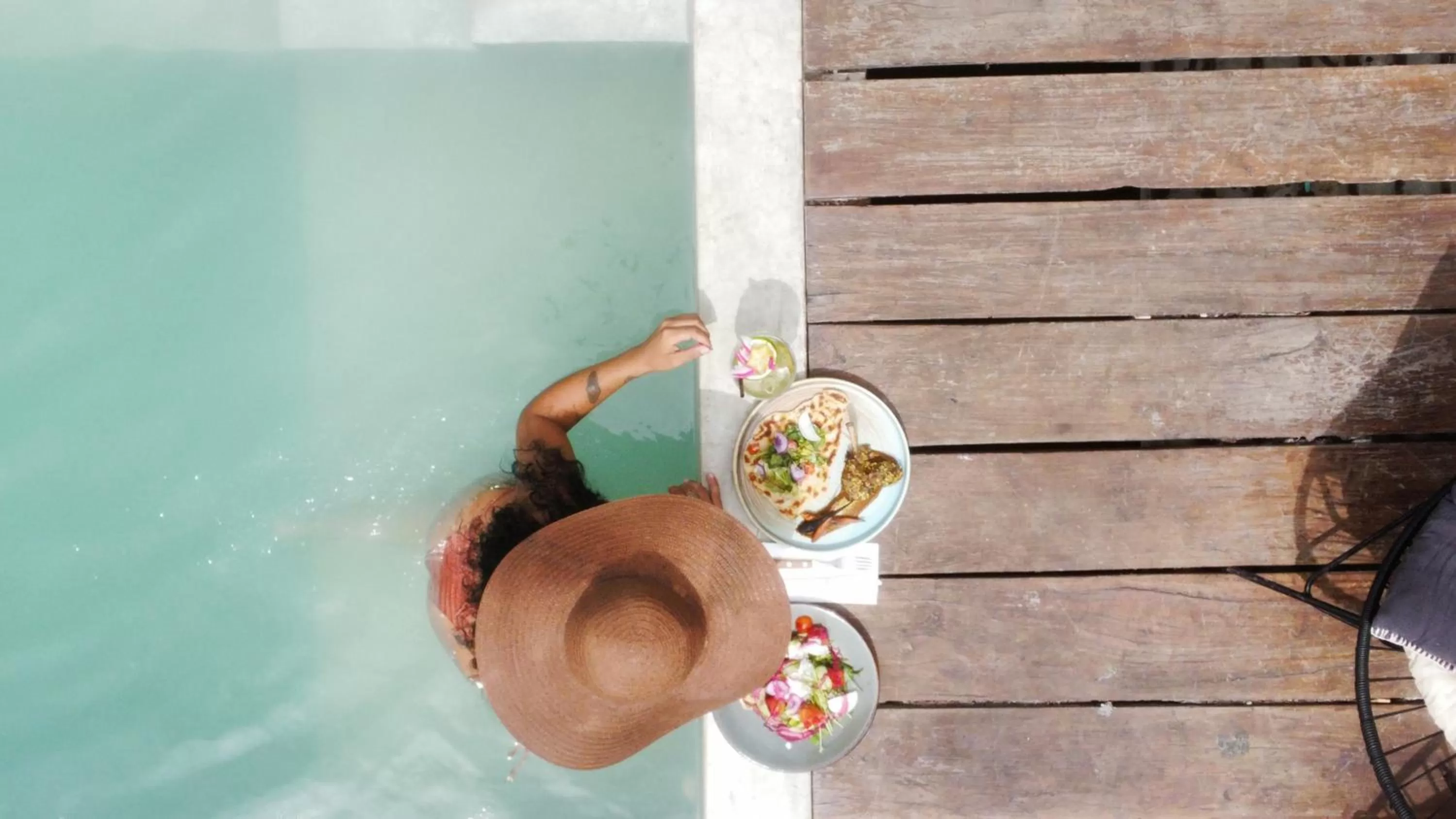 Property building in Aruma Art House Hotel Boutique