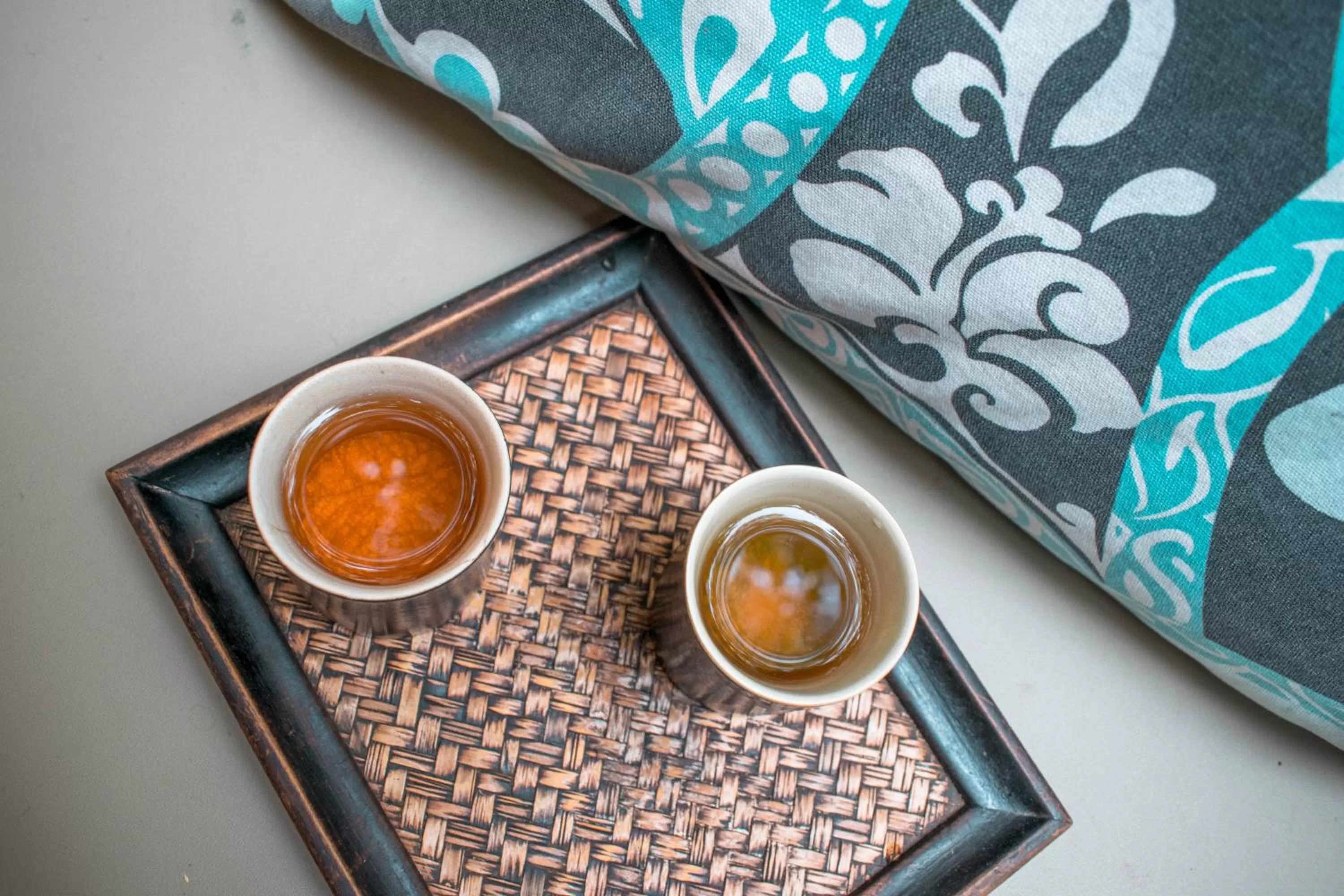 Spa and wellness centre/facilities in The Pavilion