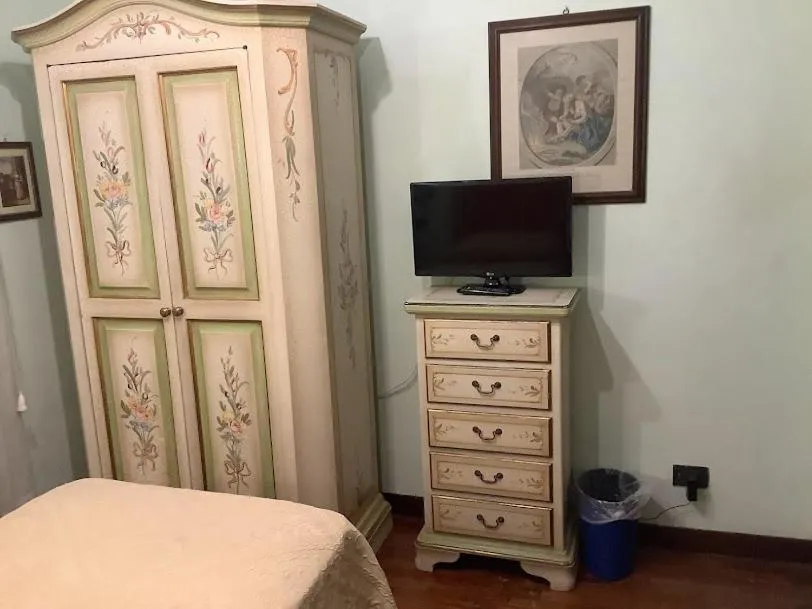 TV and multimedia in Hotel Savona