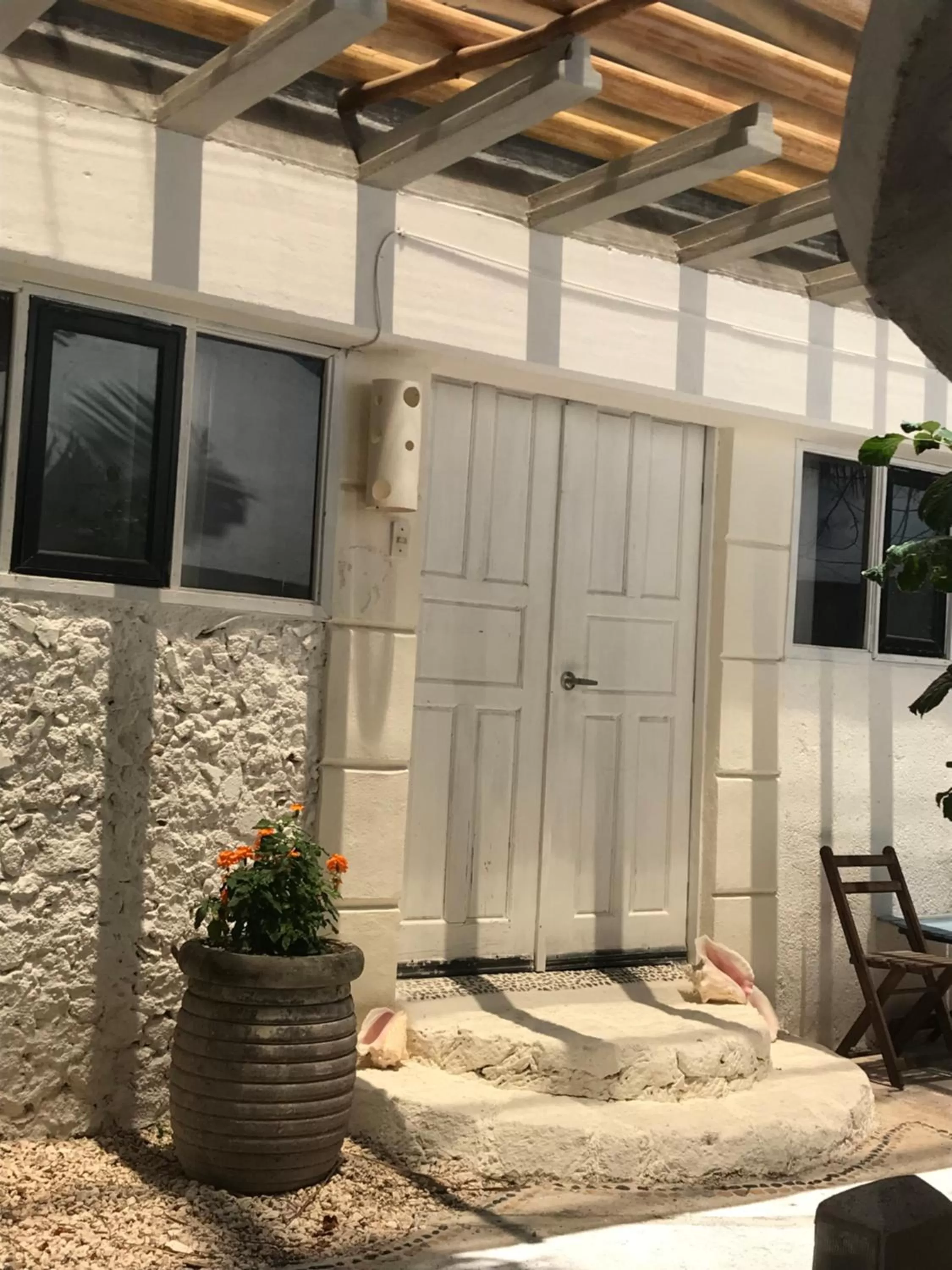 Other in Maria's Kan Kin