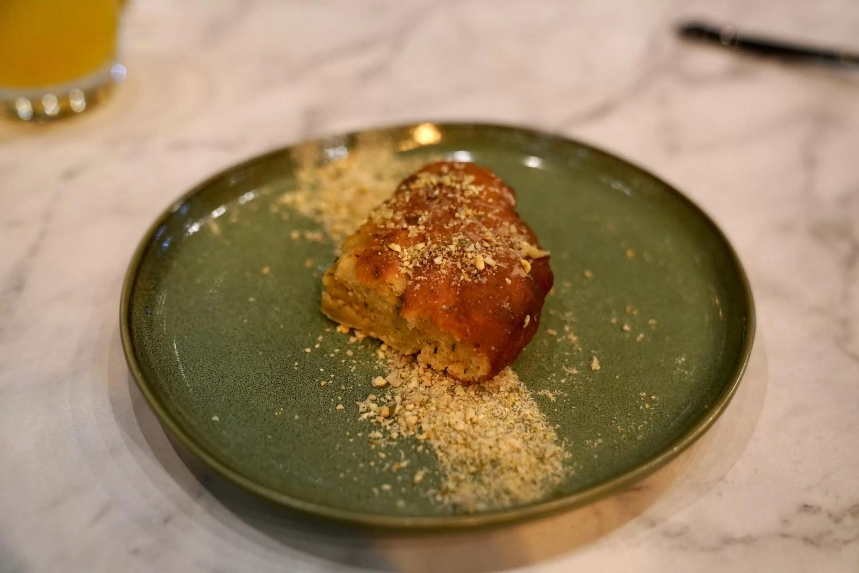 Restaurant/places to eat in H Hotel El Nido - Vegan Friendly Hotel Managed by H Hospitality Group