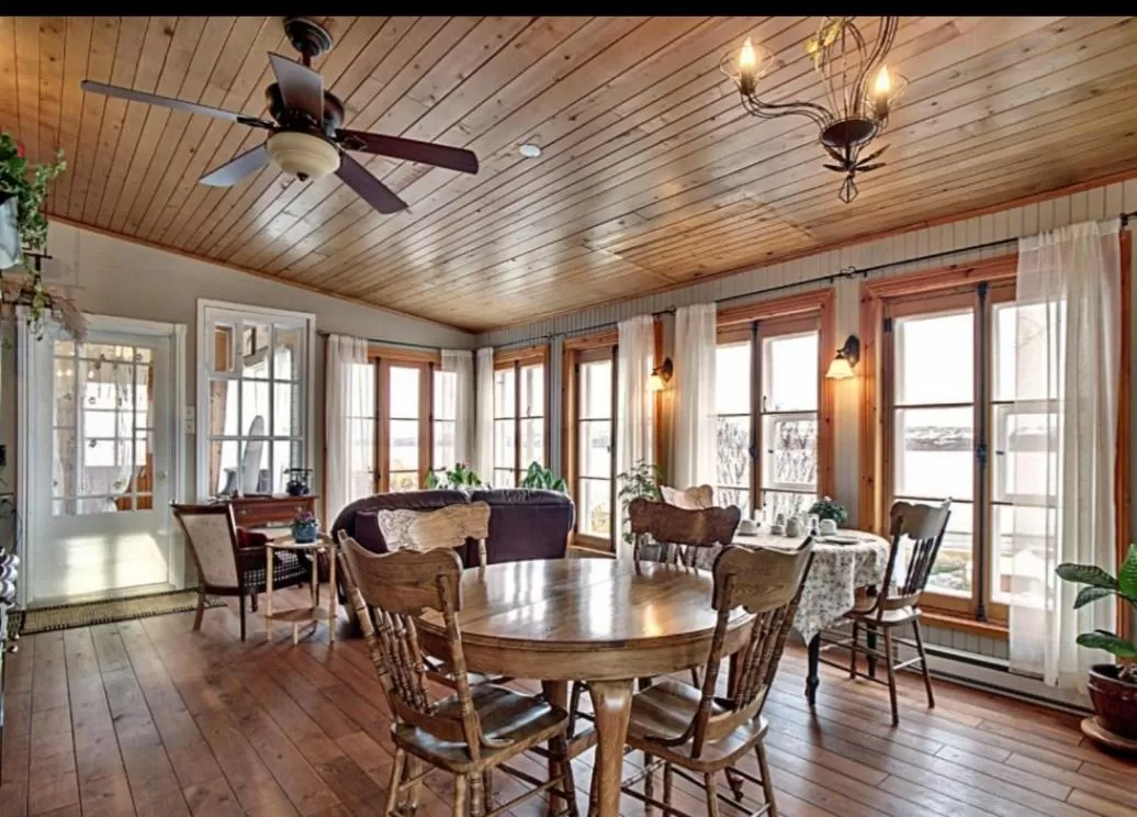 Auberge le Petit Séjour