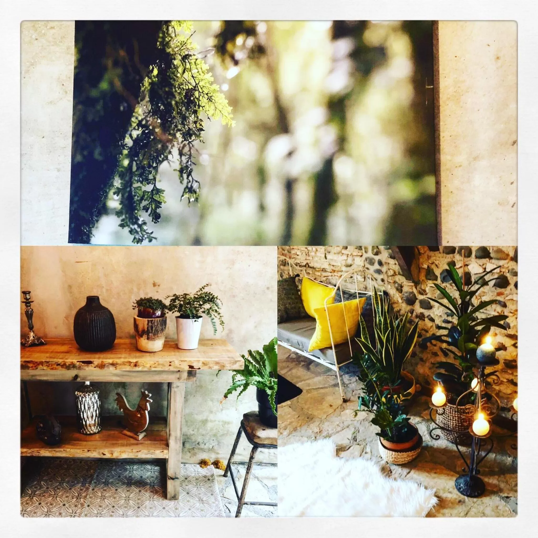 Spa and wellness centre/facilities in Le moulin des Sens - SPA-SAUNA