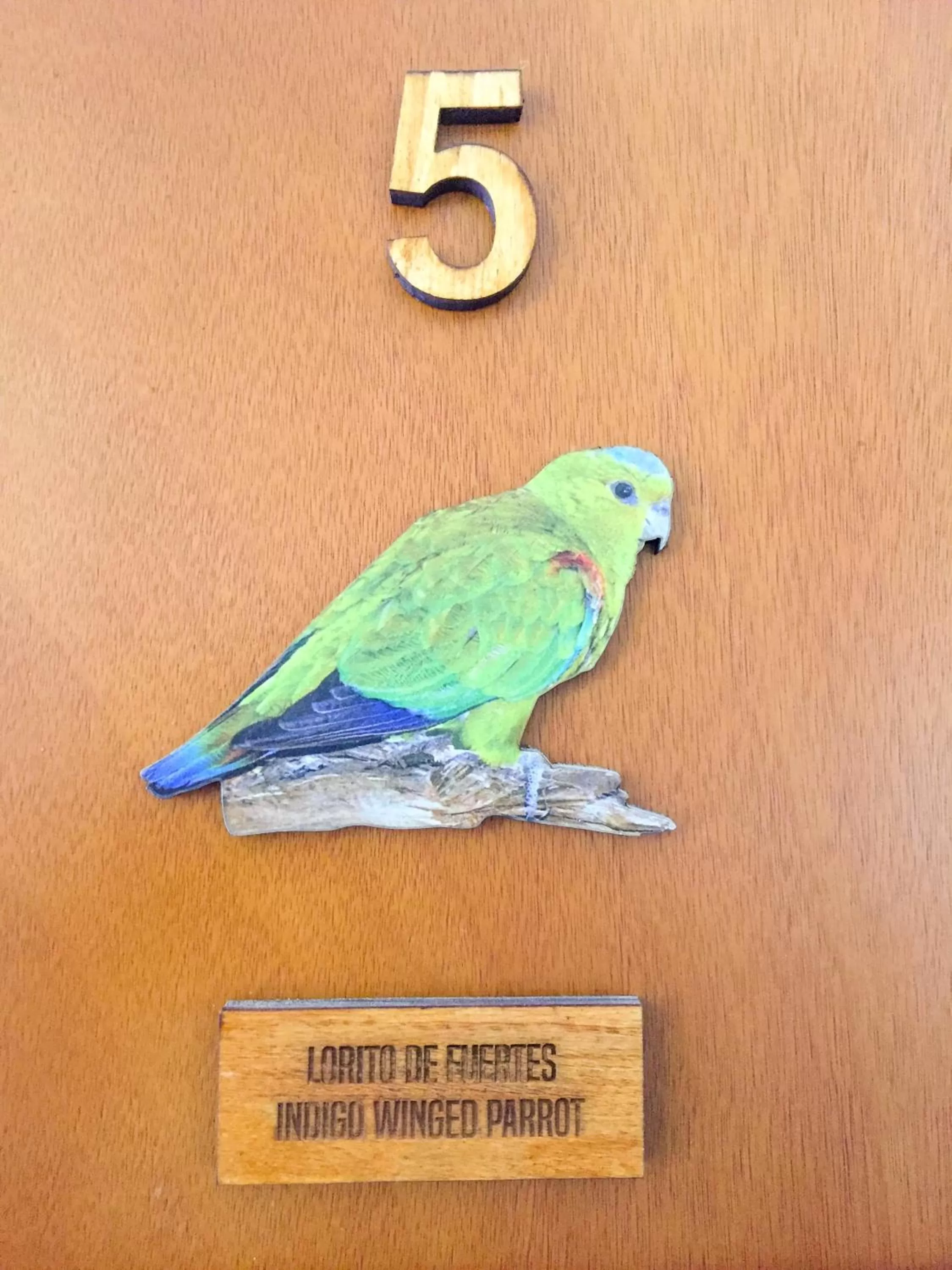 Logo/Certificate/Sign, Other Animals in Cotinga Hotel Spa