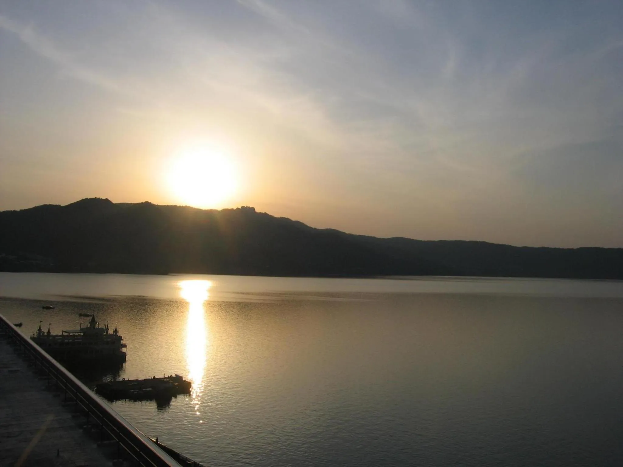 Off site in Toya Kohan Tei