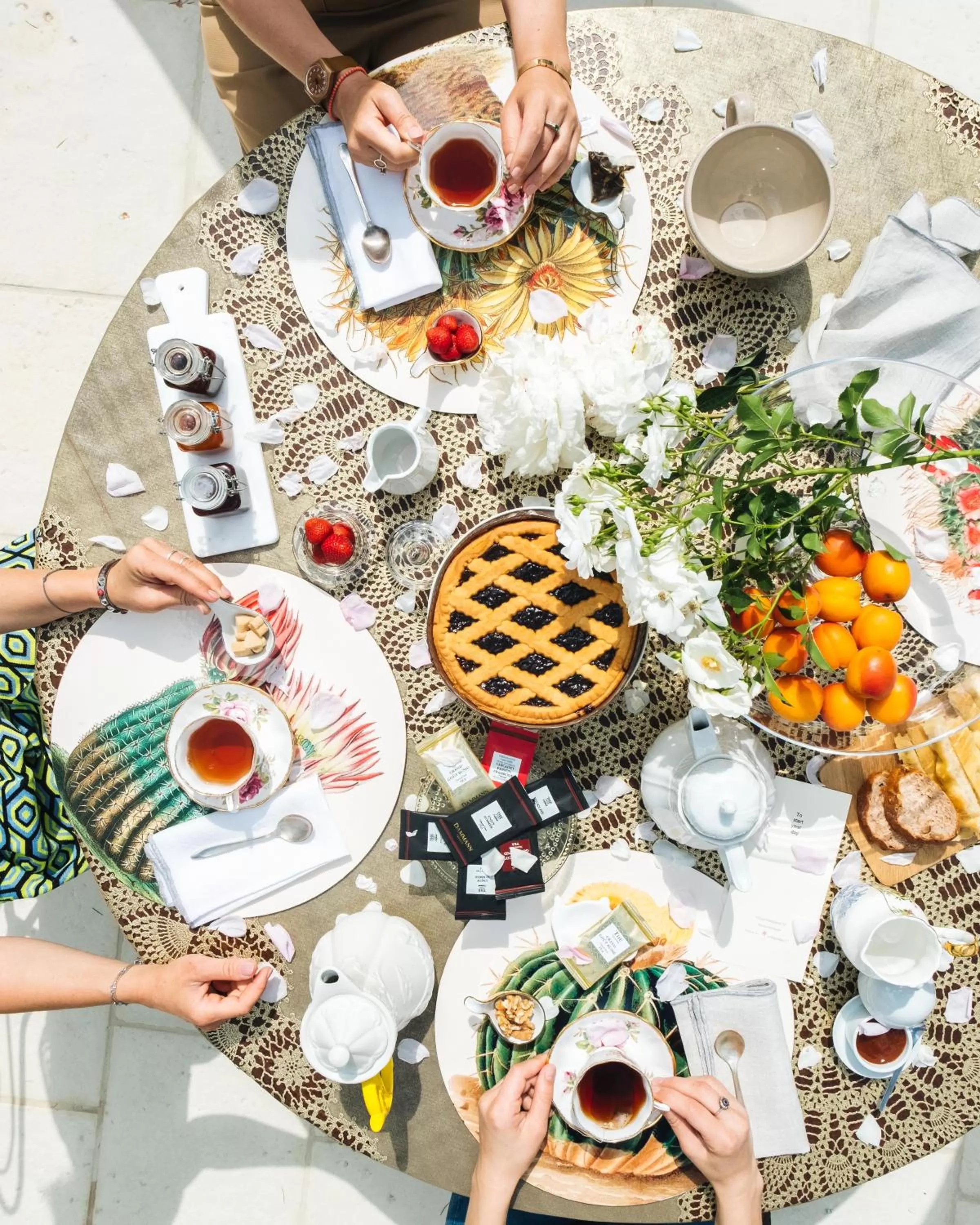 Villa Paradiso Charme&Design Adults only