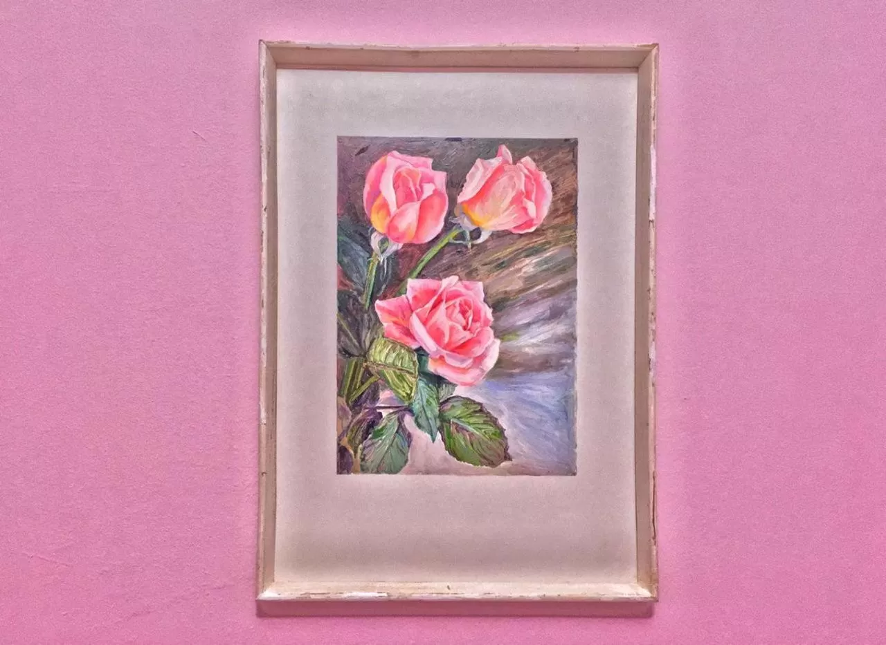 Decorative detail in Vercxli 24