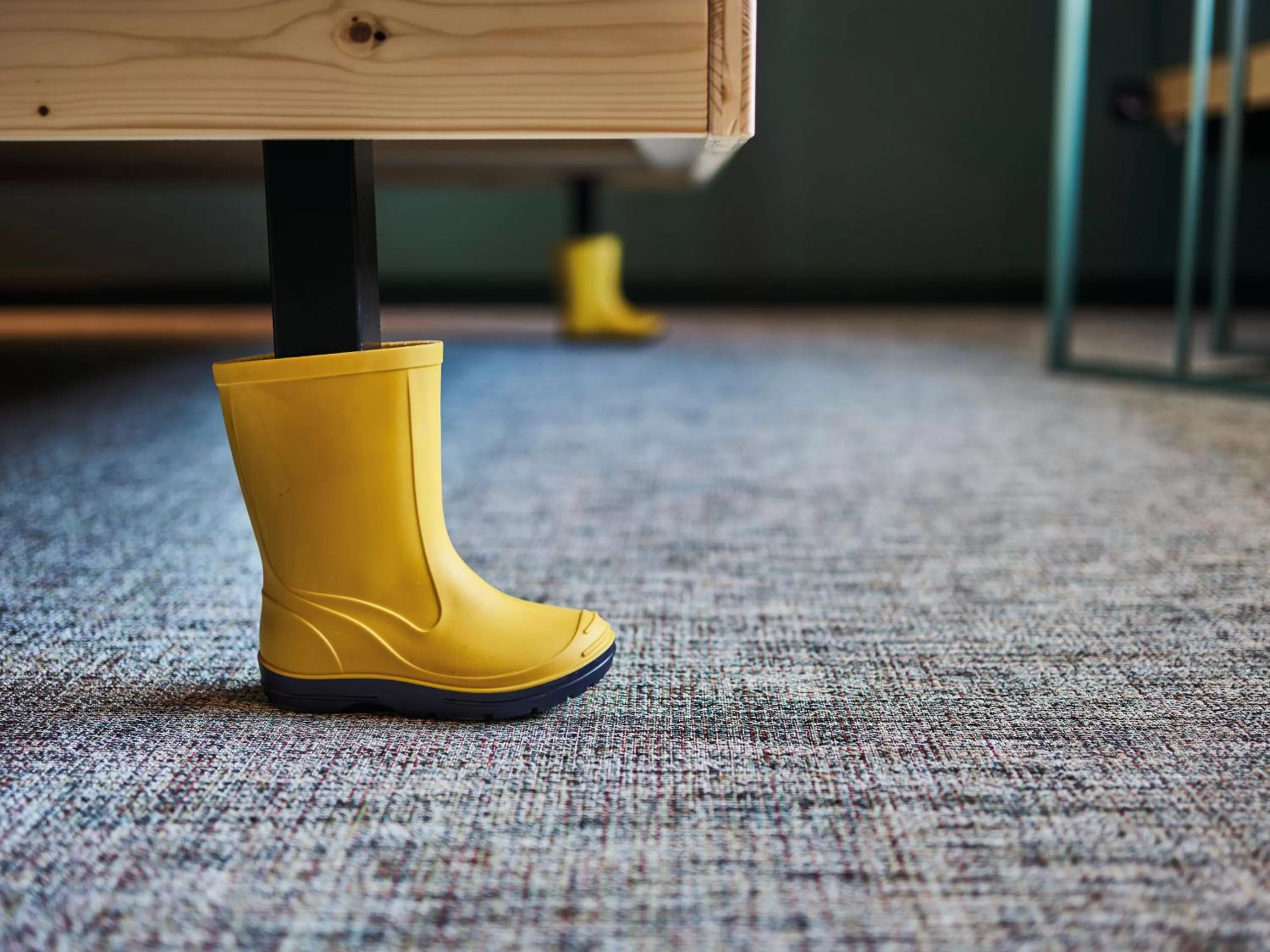 Photo of the whole room in Urban Nature St Peter-Ording
