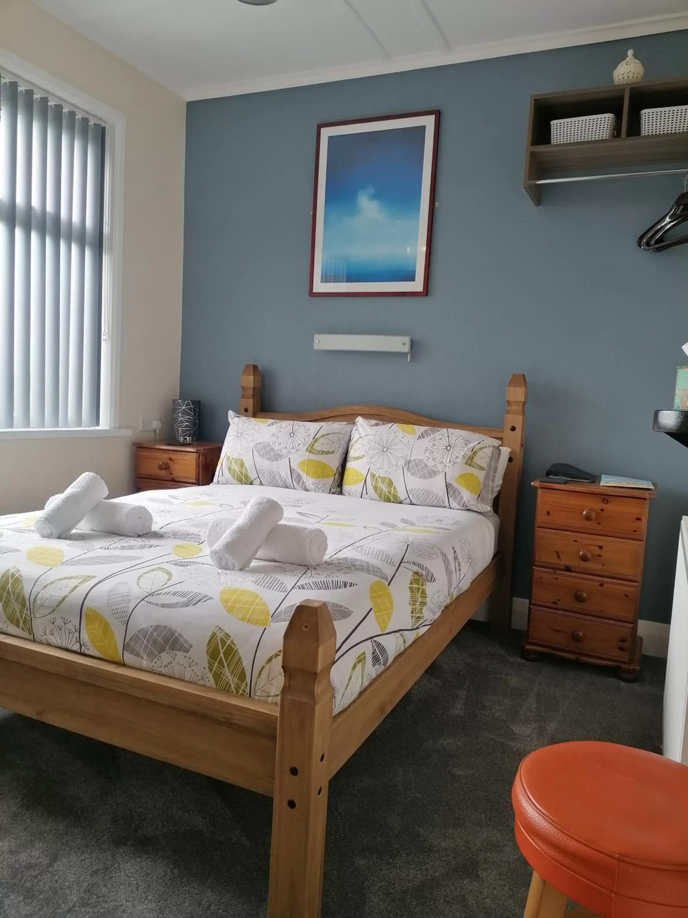 Standard Double Room in Pensalda Guest House Standard Double Room in Pensalda Guest House