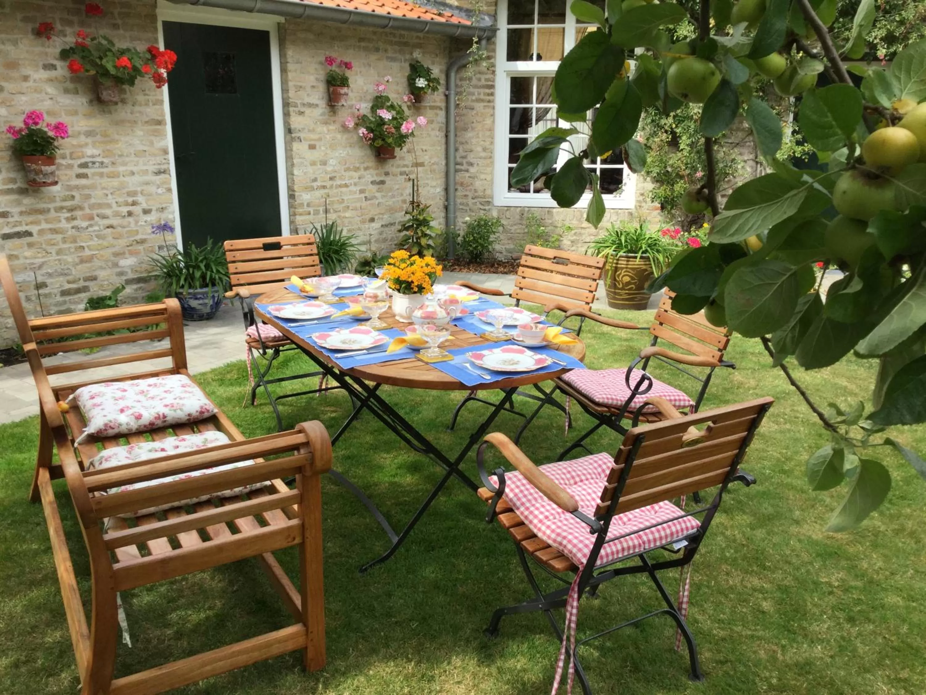 B&B Auberge De Klasse