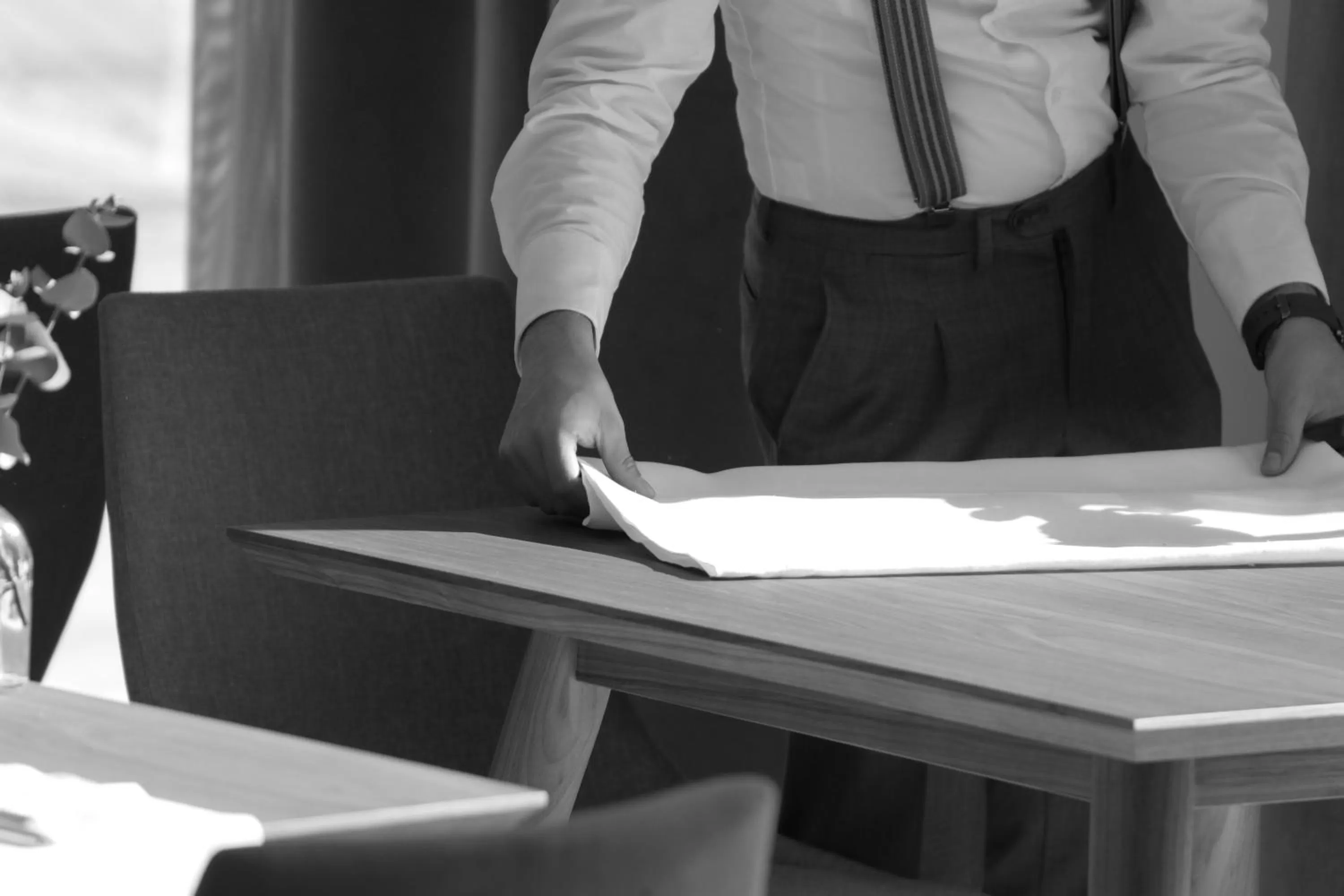 Restaurant/places to eat in Es Princep - The Leading Hotels of the World