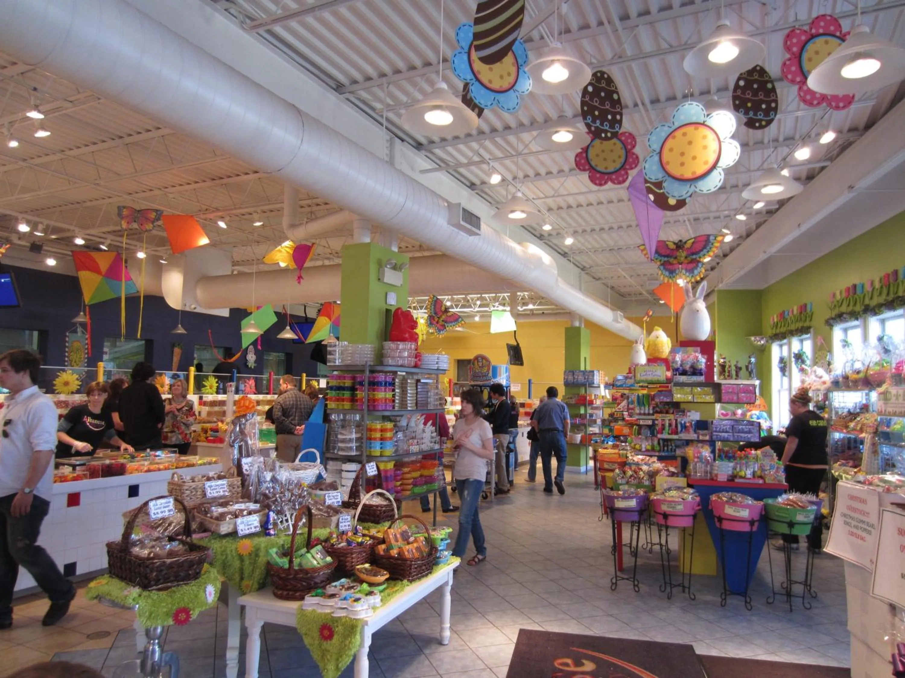 Area and facilities in Staybridge Suites Schererville by IHG