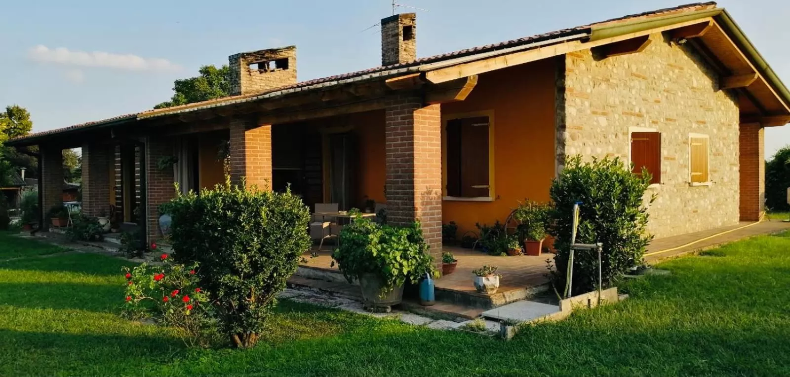 Bed & Breakfast Bellavista