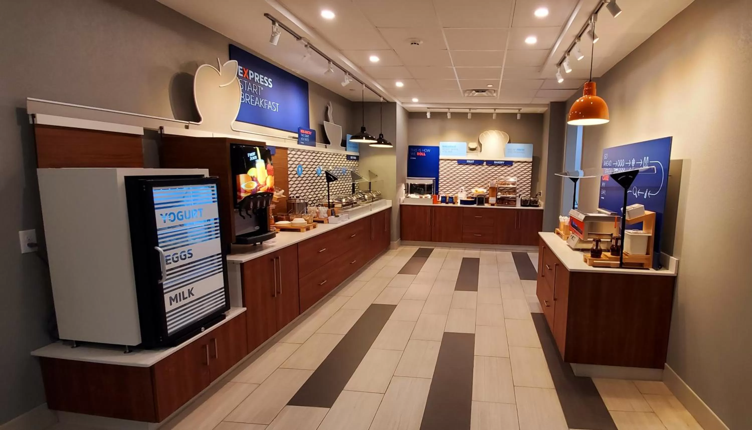 Holiday Inn Express - Wells-Ogunquit-Kennebunk by IHG