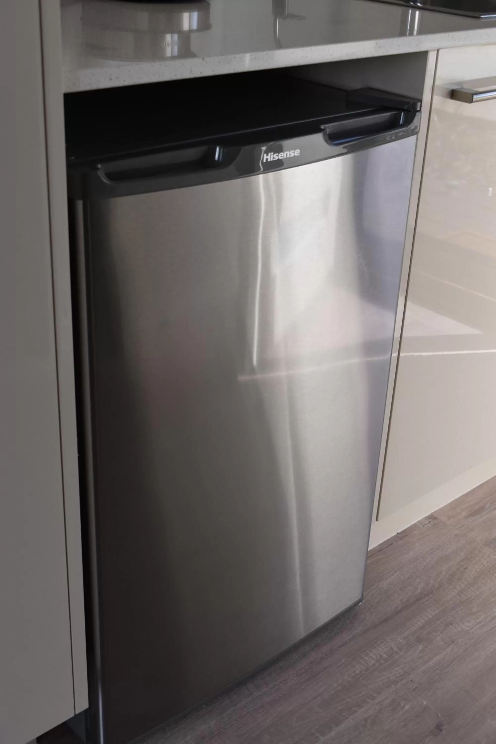 Kitchen or kitchenette in Mapleton Springs