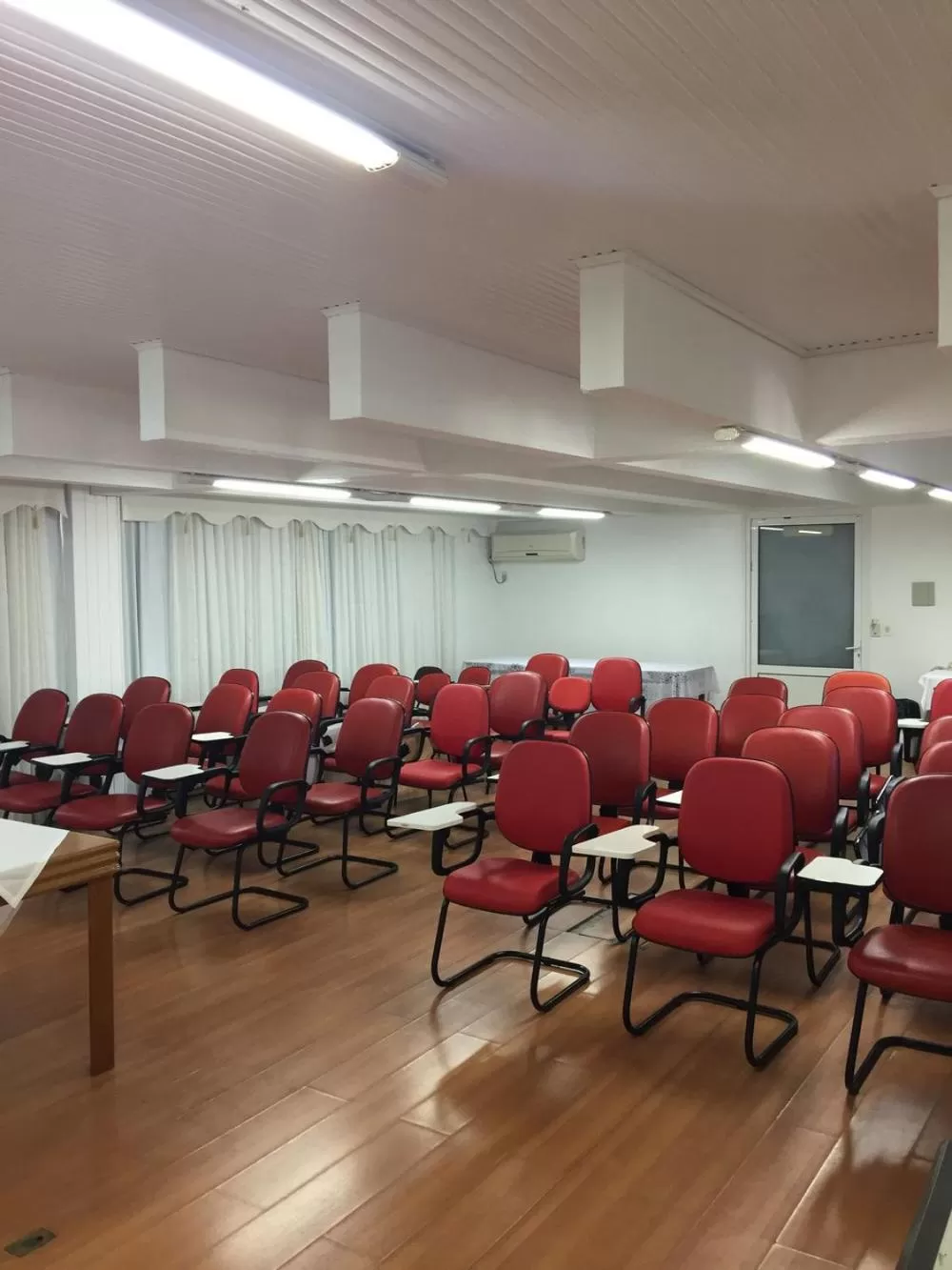 Meeting/conference room in Colle Tourist Hotel