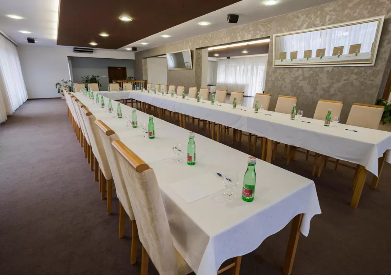 Business facilities in ELITE HOTEL Nová Dubnica
