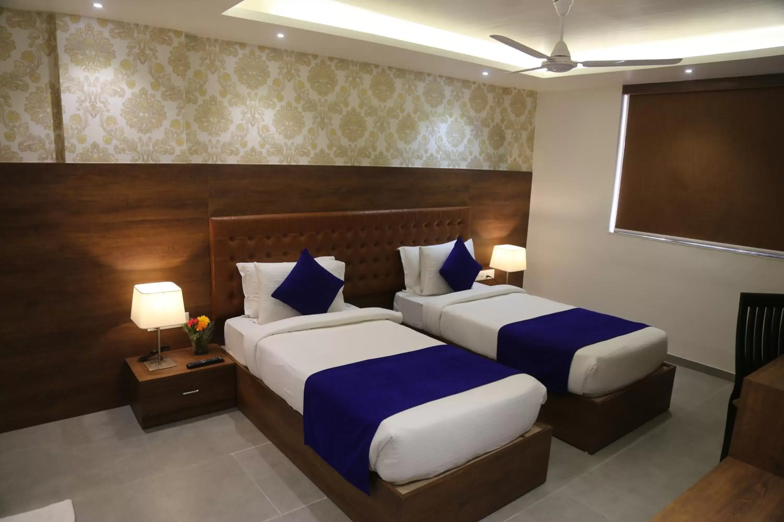 Hotel Nova Pride Hotel Nova Pride