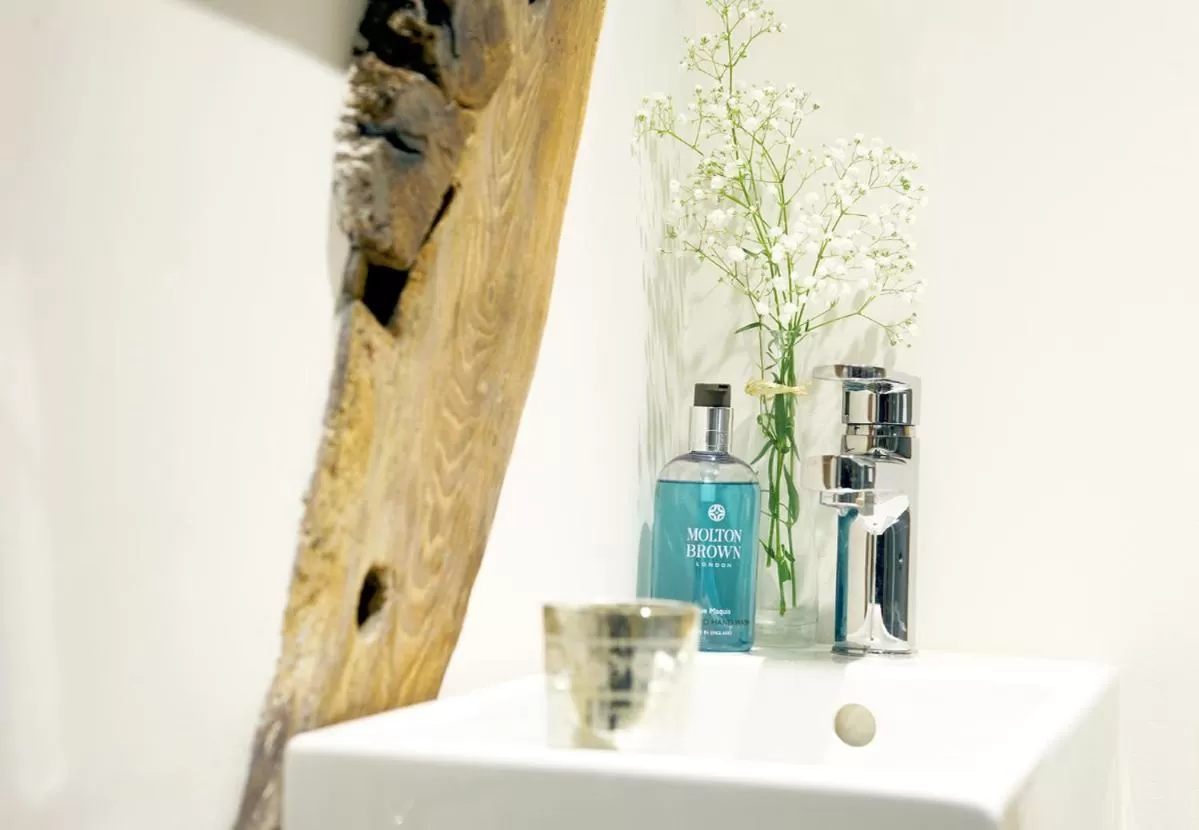 Chambres Aux Sabots Rouges