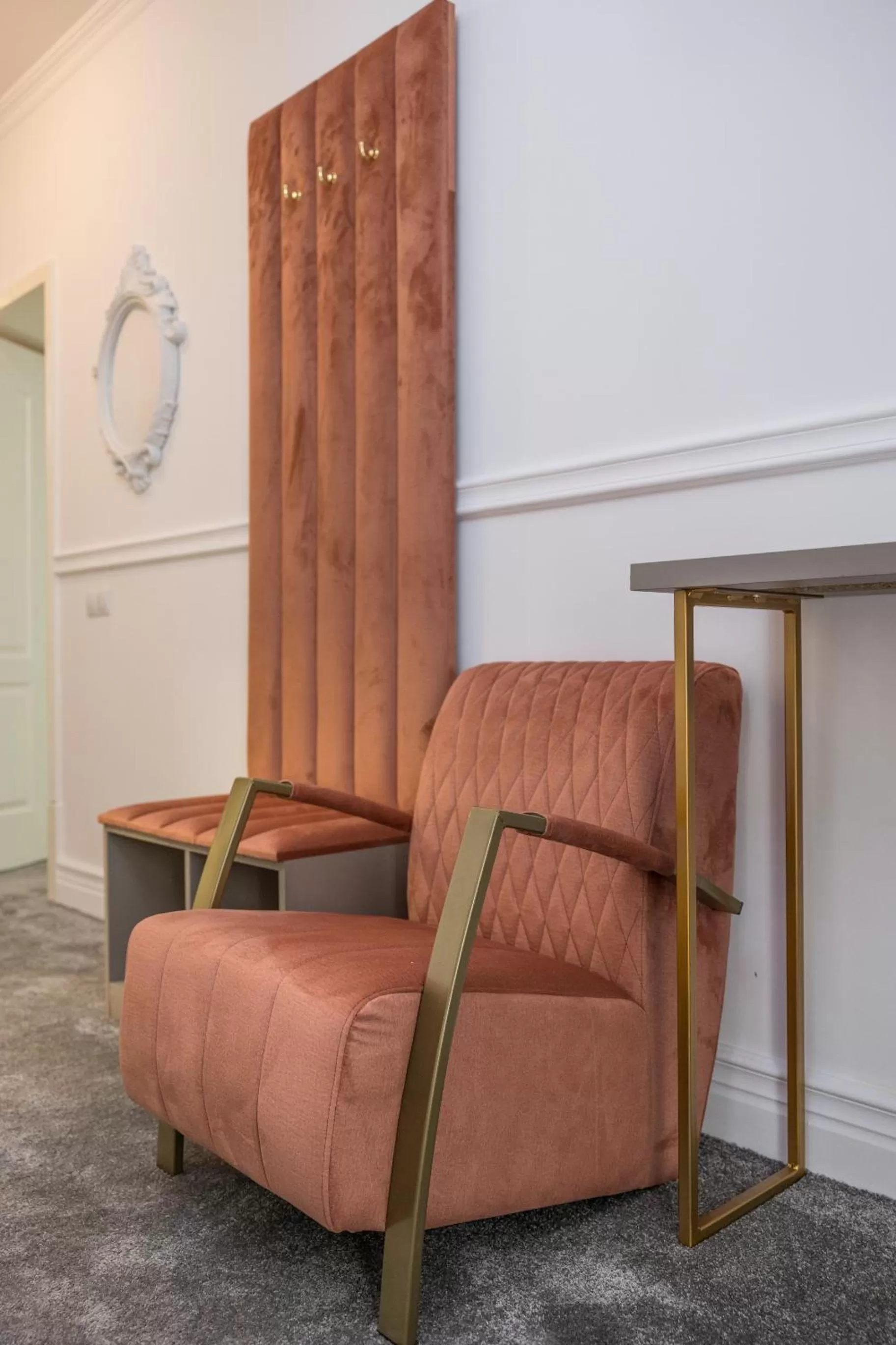 Hotel Vila Central Boutique Satu Mare