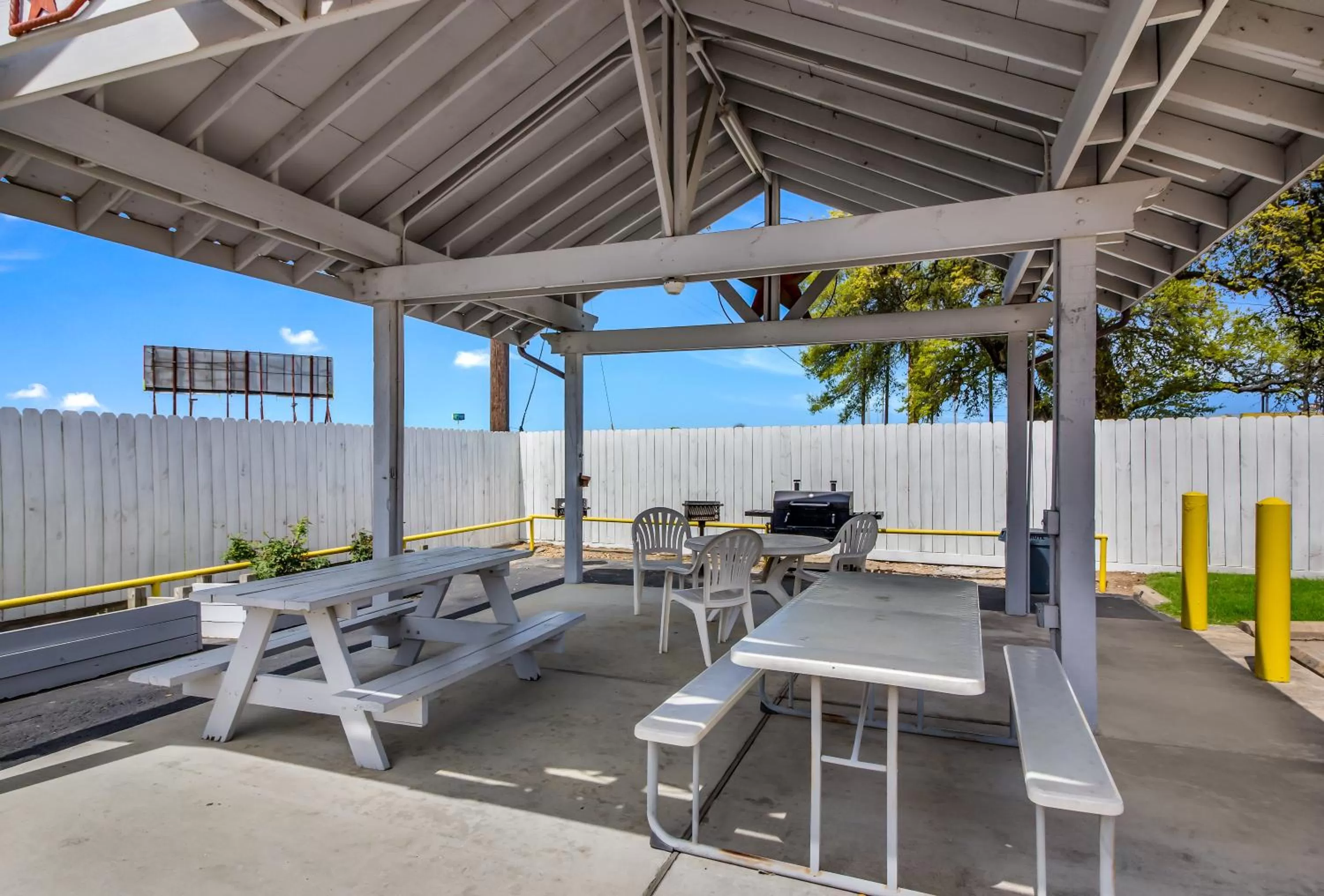 Americas Best Value Inn Columbus