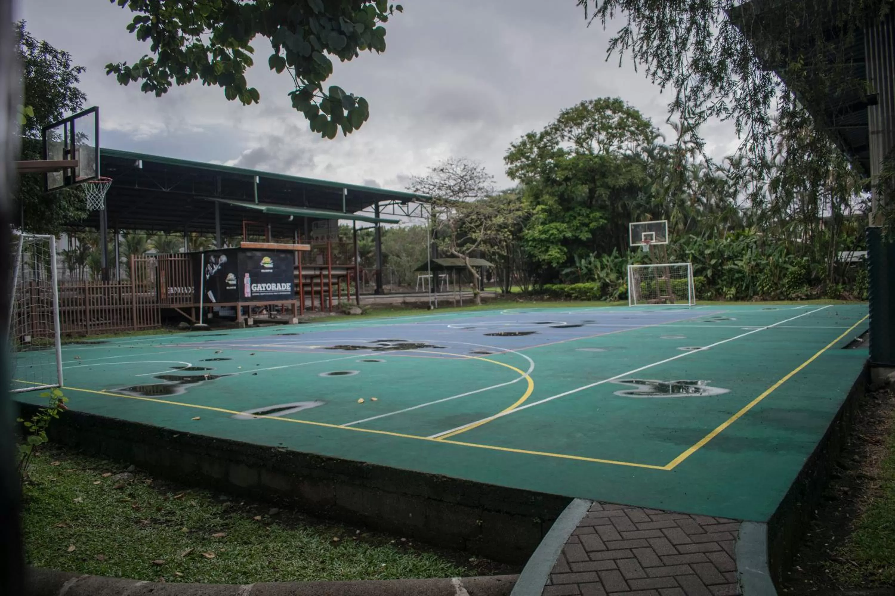 Sports in Hotel Suerre