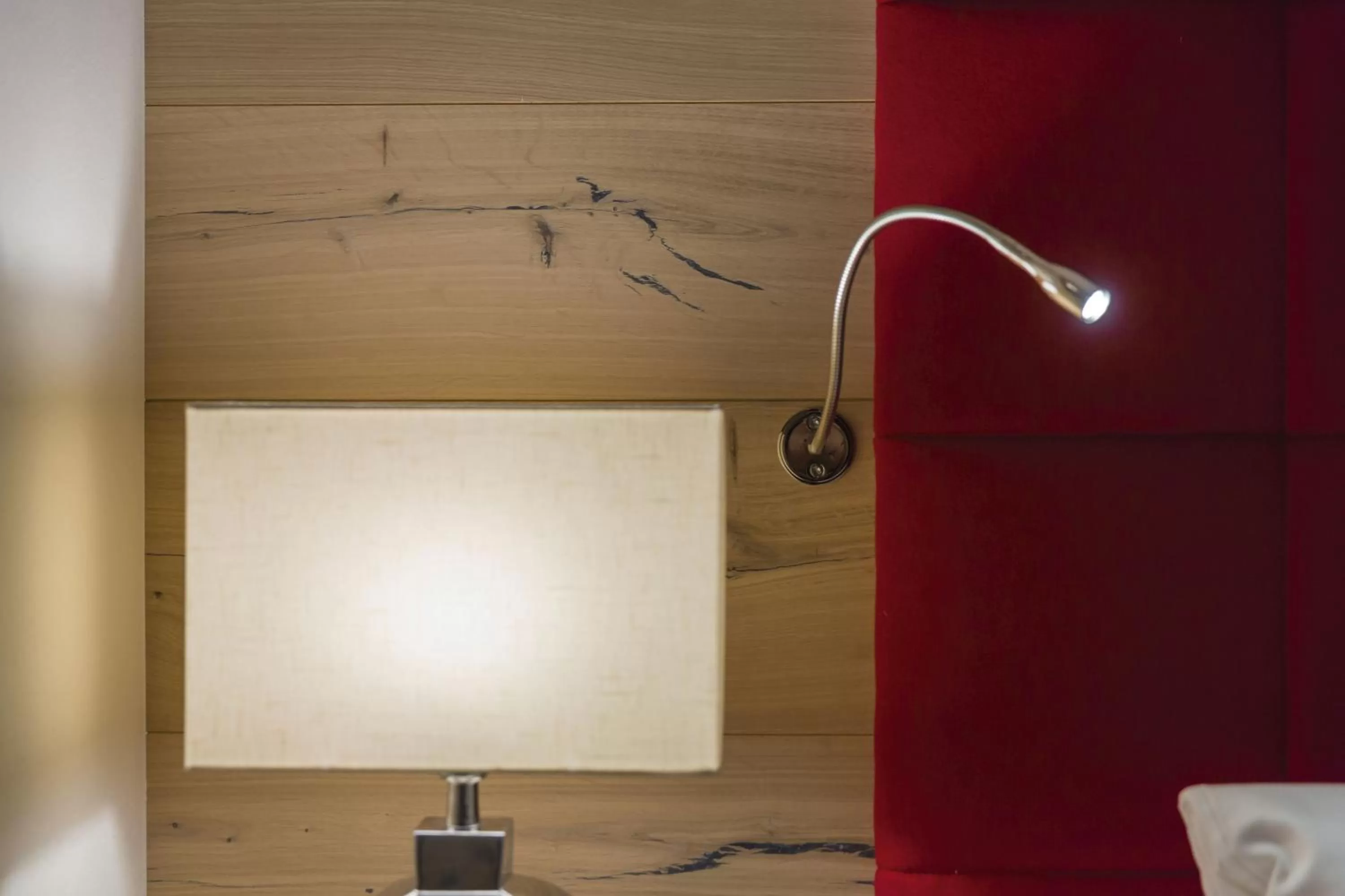 Decorative detail, Bathroom in Natur & Spa Resort "Der Alpbacherhof" Superior