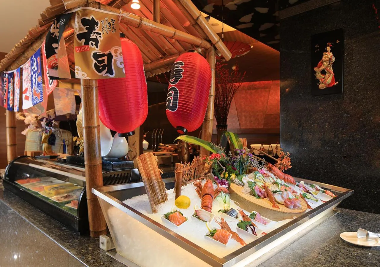 Wyndham Grand Plaza Royale Hangzhou