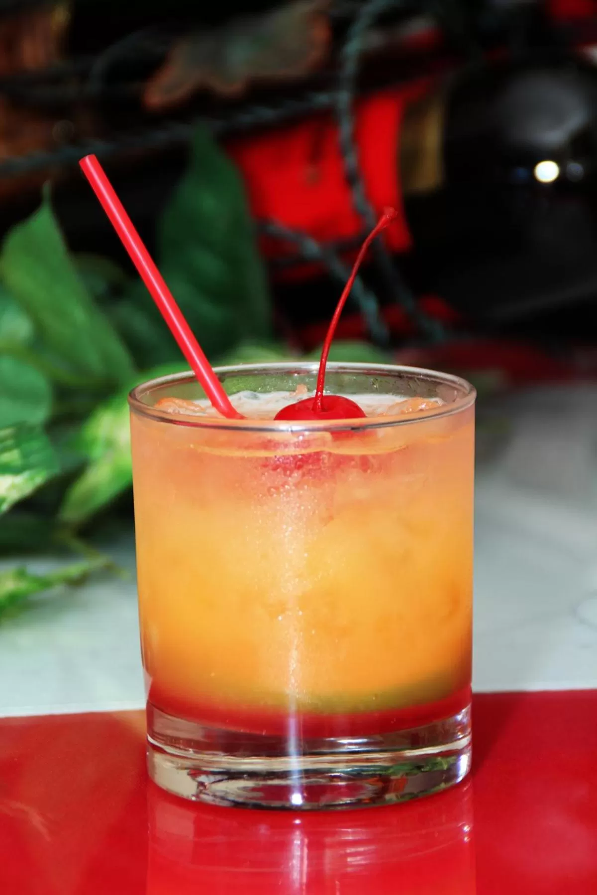 Restaurant/places to eat, Drinks in Hotel Iberia