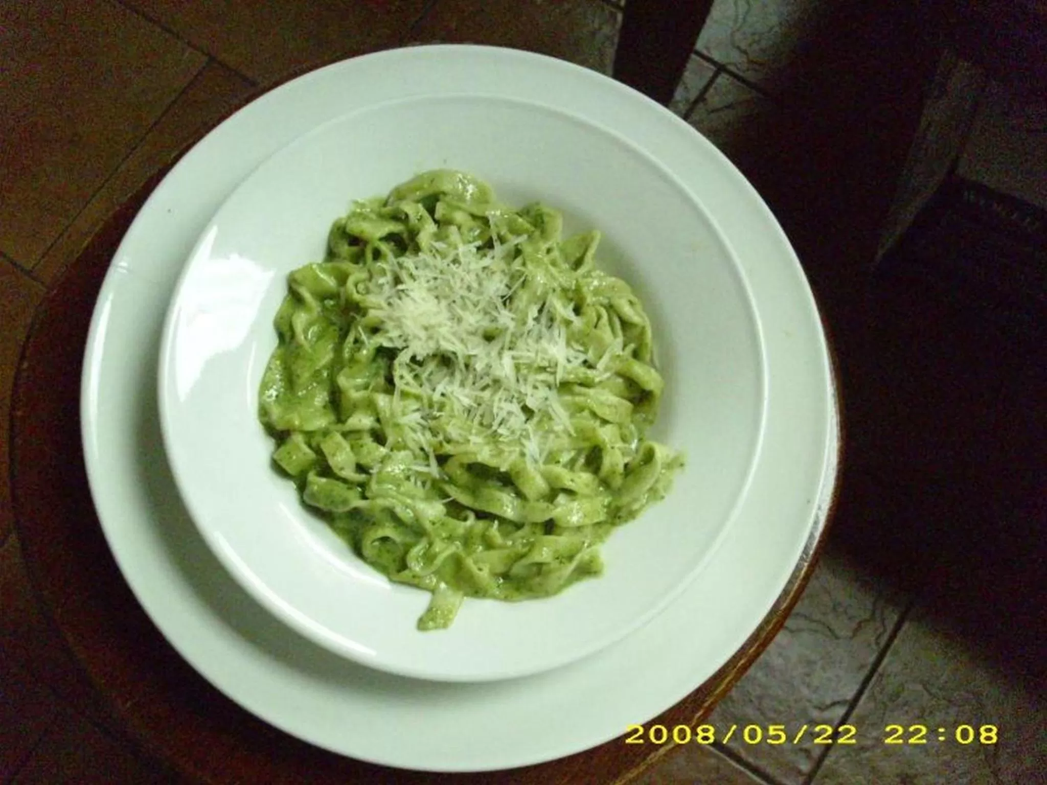 Food and drinks in Rainbow Village