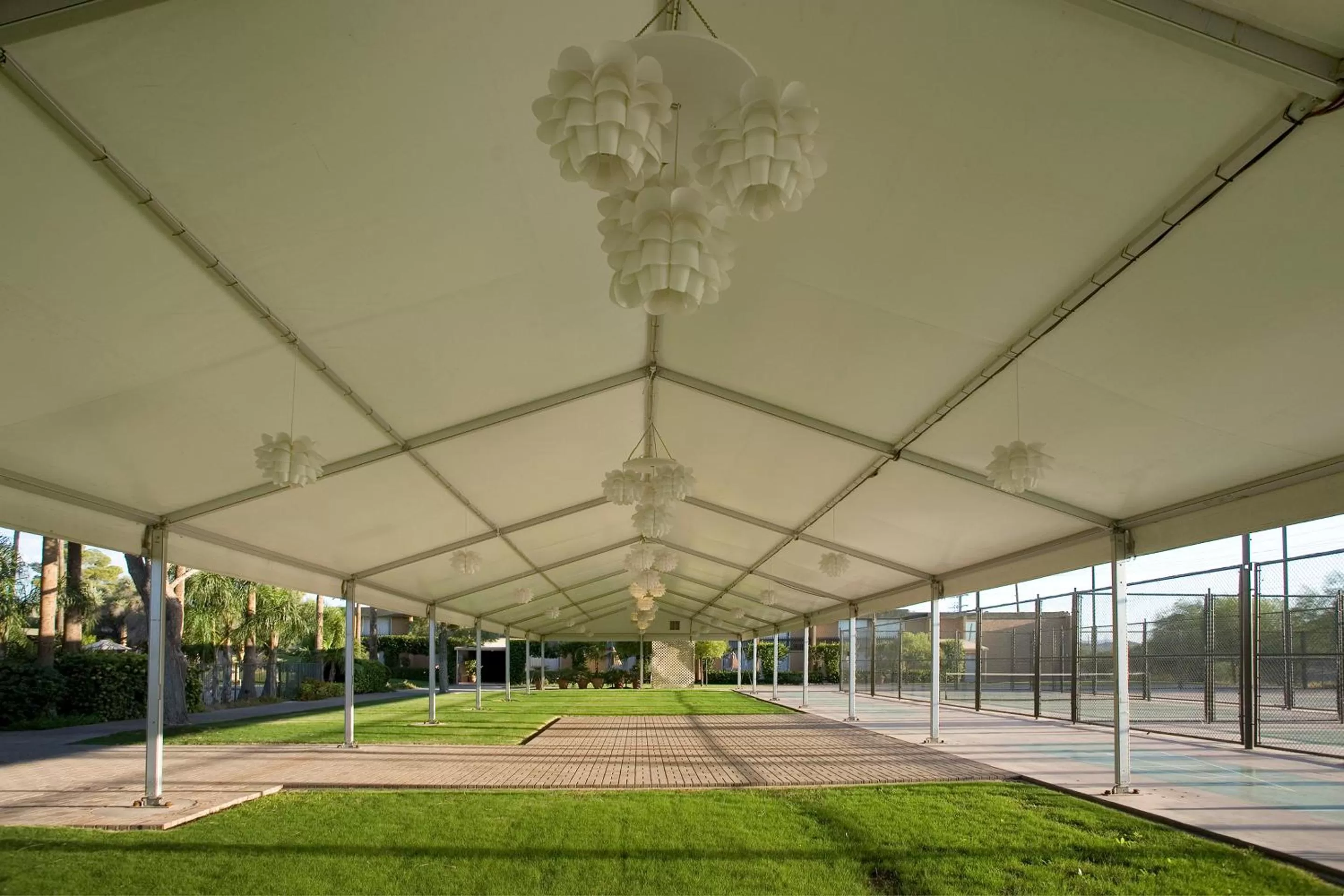 Balcony/Terrace in Ramada by Wyndham Tucson