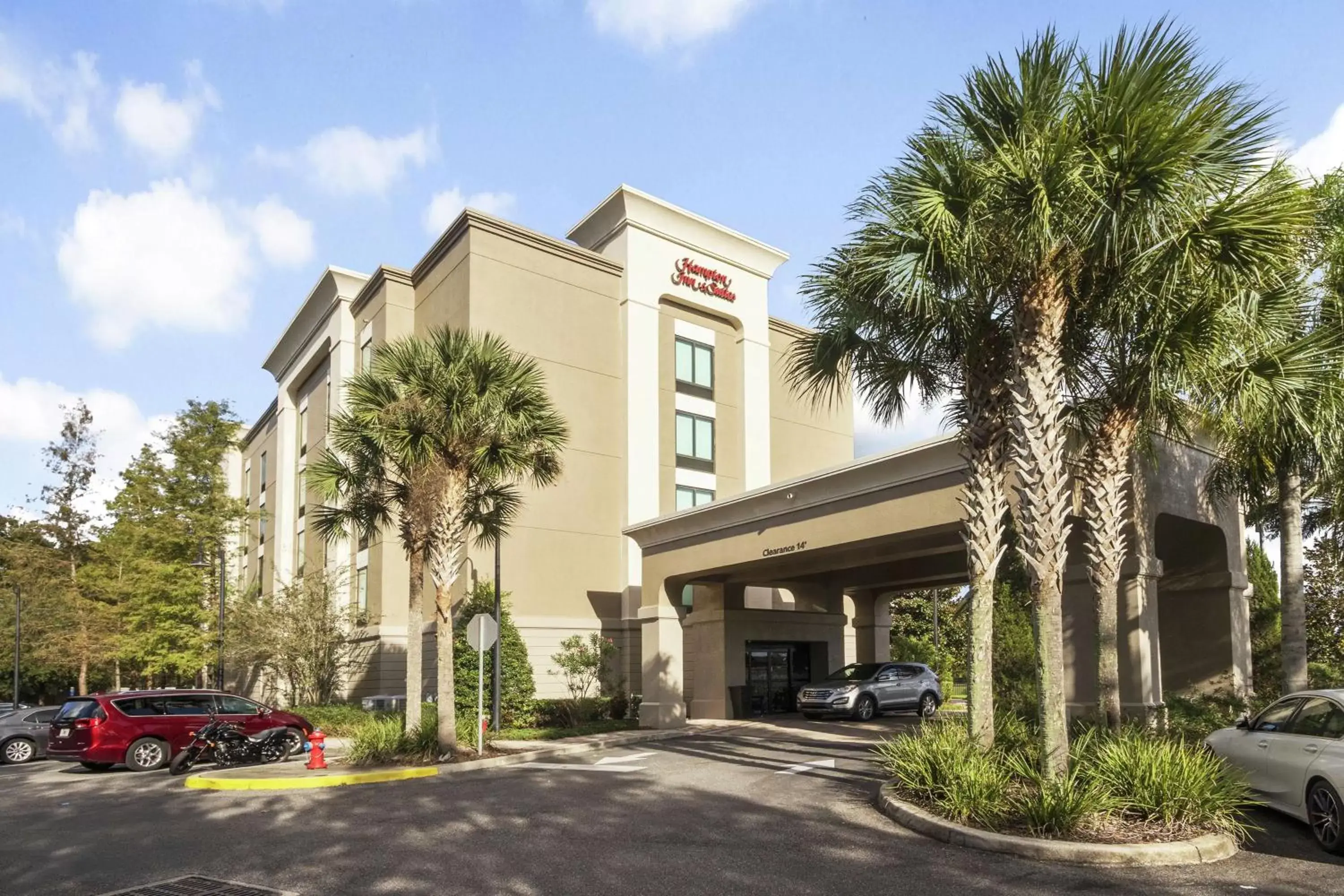 Hampton Inn & Suites Orlando-Apopka Hampton Inn & Suites Orlando-Apopka